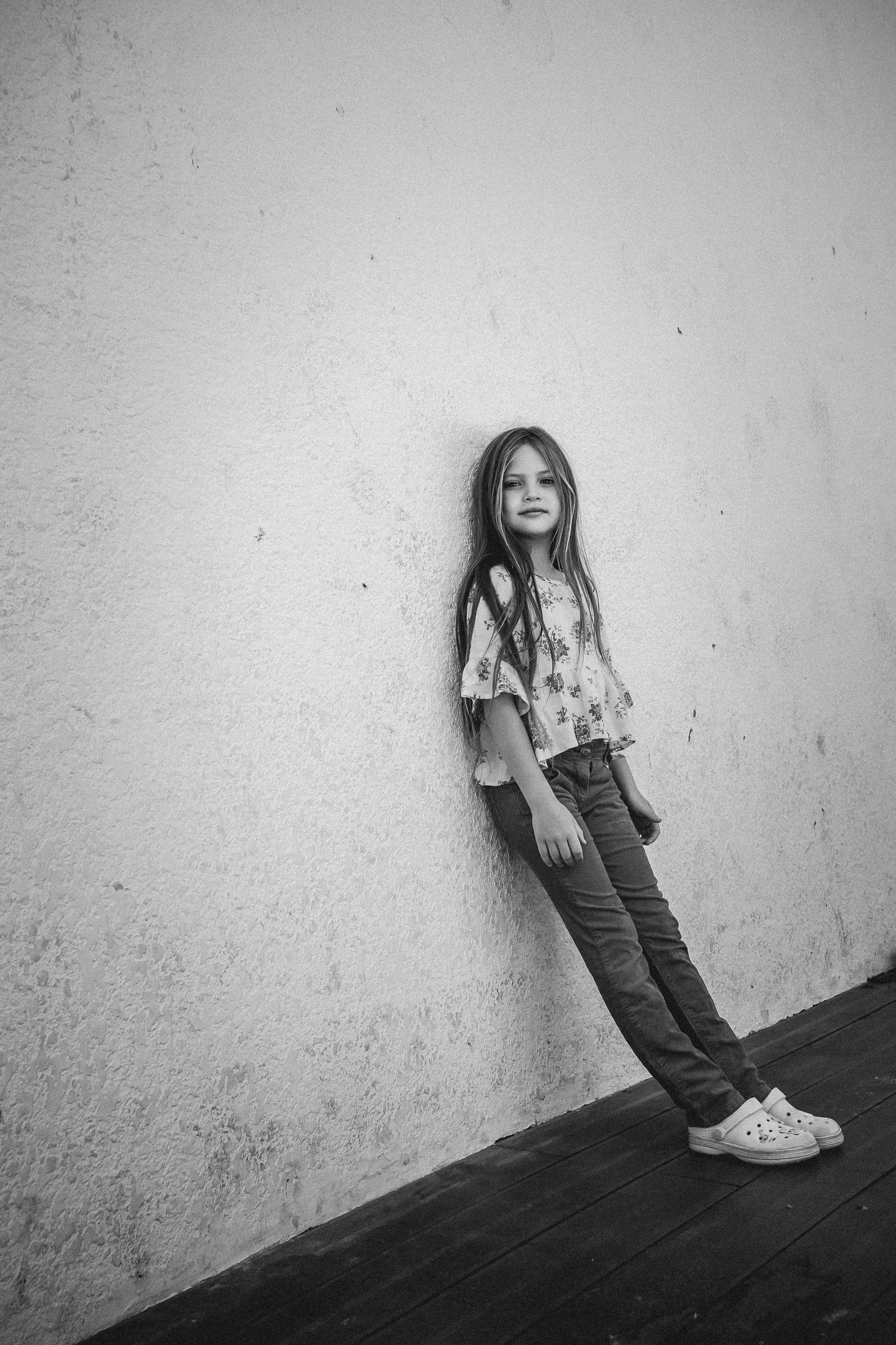 Saturday morning. Фотограф Наталья Гончарова. Снимаю живые портреты в Алматы