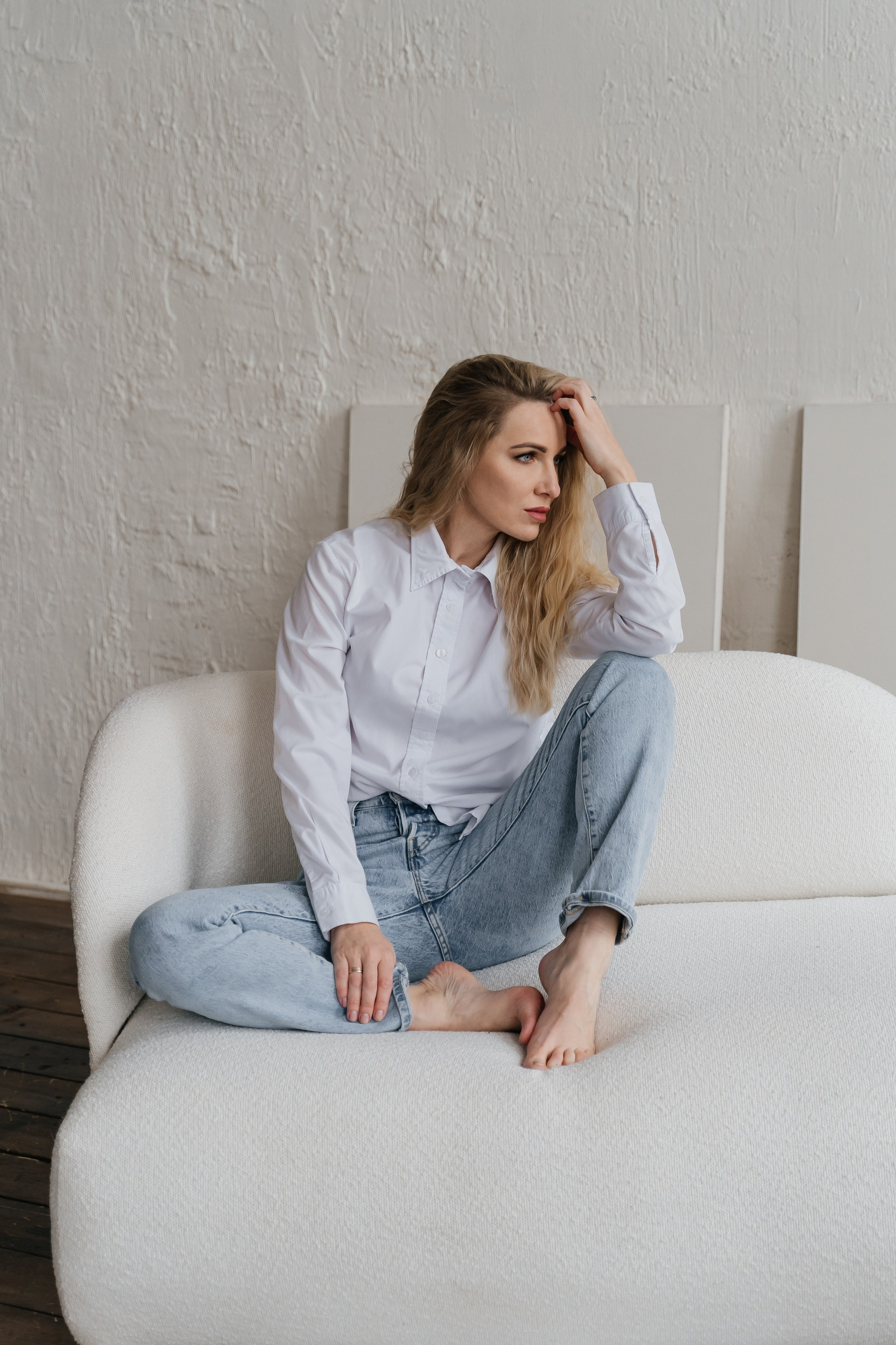 Оля. Фотограф Ларионова Надежда|Ставрополь