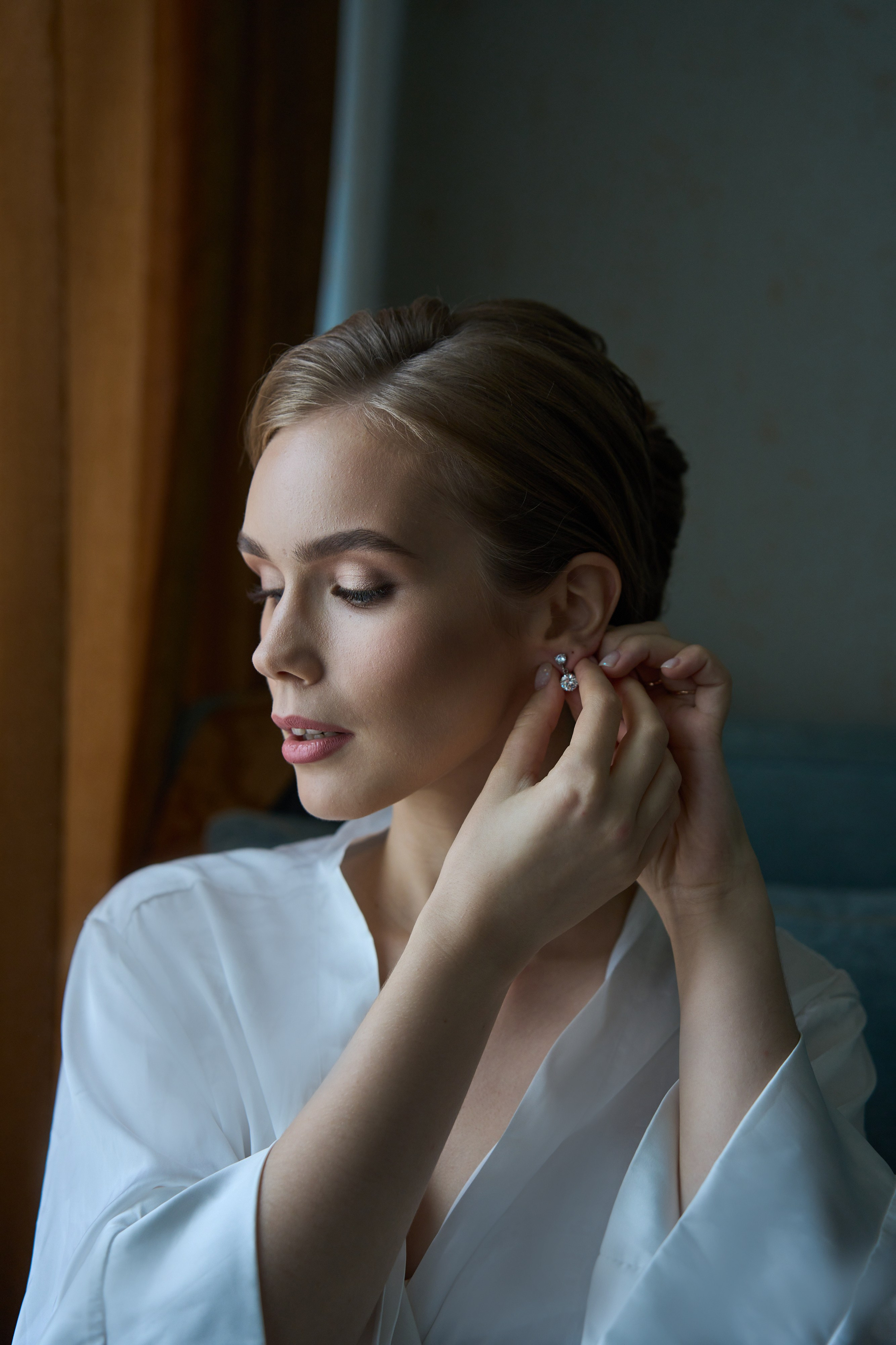 Саша и Катя. Свадебный фотограф и видеооператор Андрей Любовинин