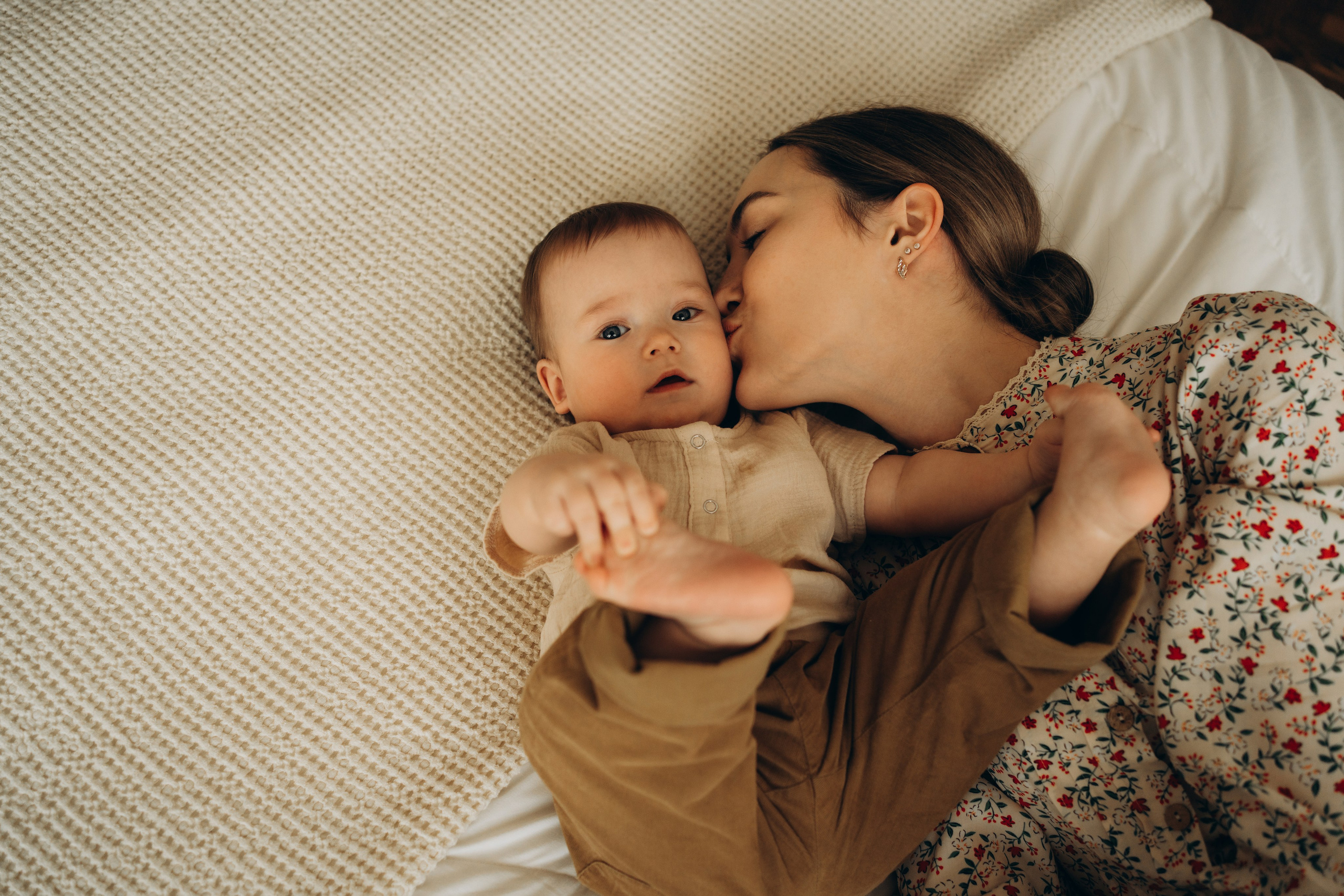 Настя и Мишка. Фотограф в Минске — Мария Миллс