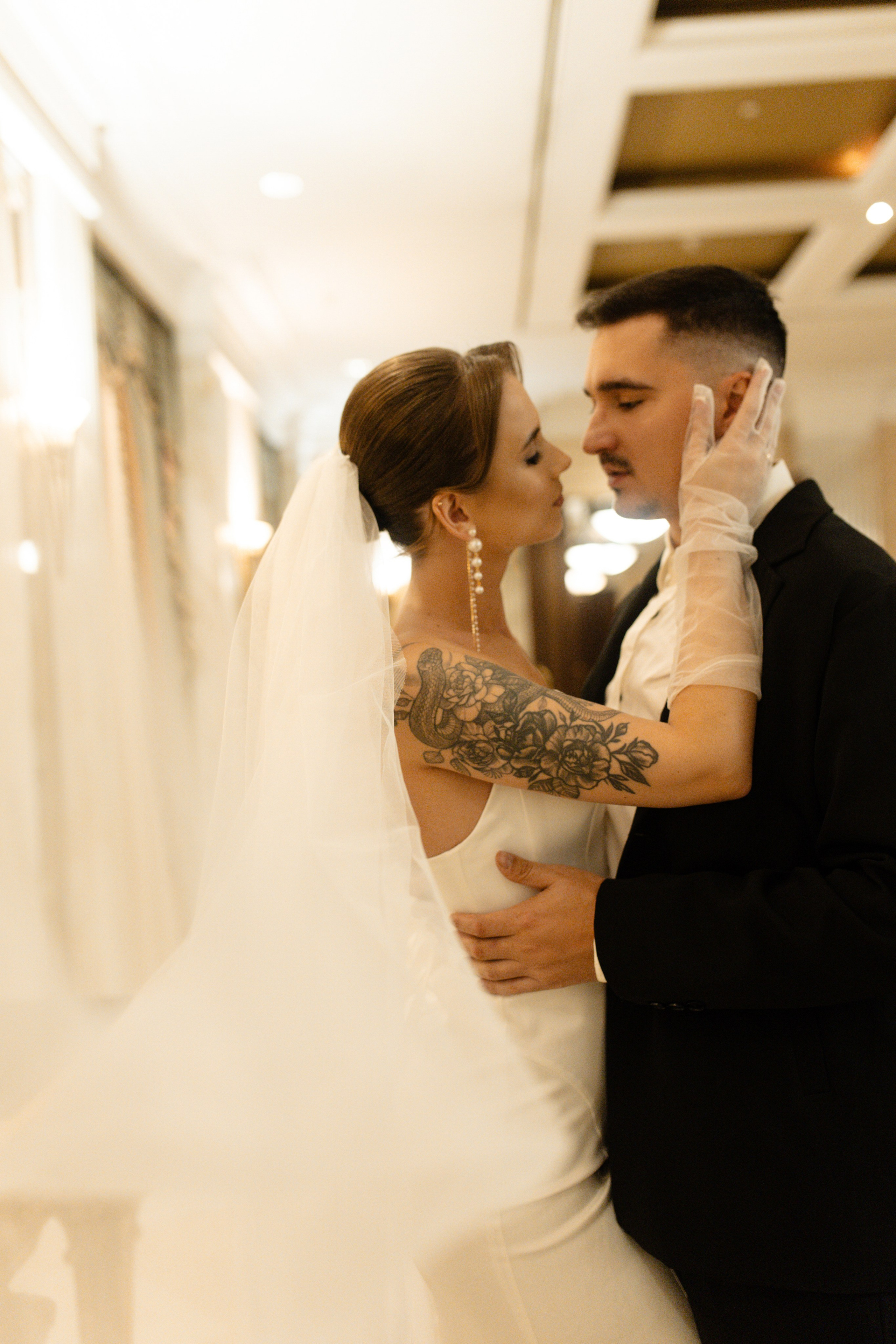 Lera & Vlad's wedday. Индивидуальные и свадебные фотосессии | Донецк, Москва, Ростов-на-Дону