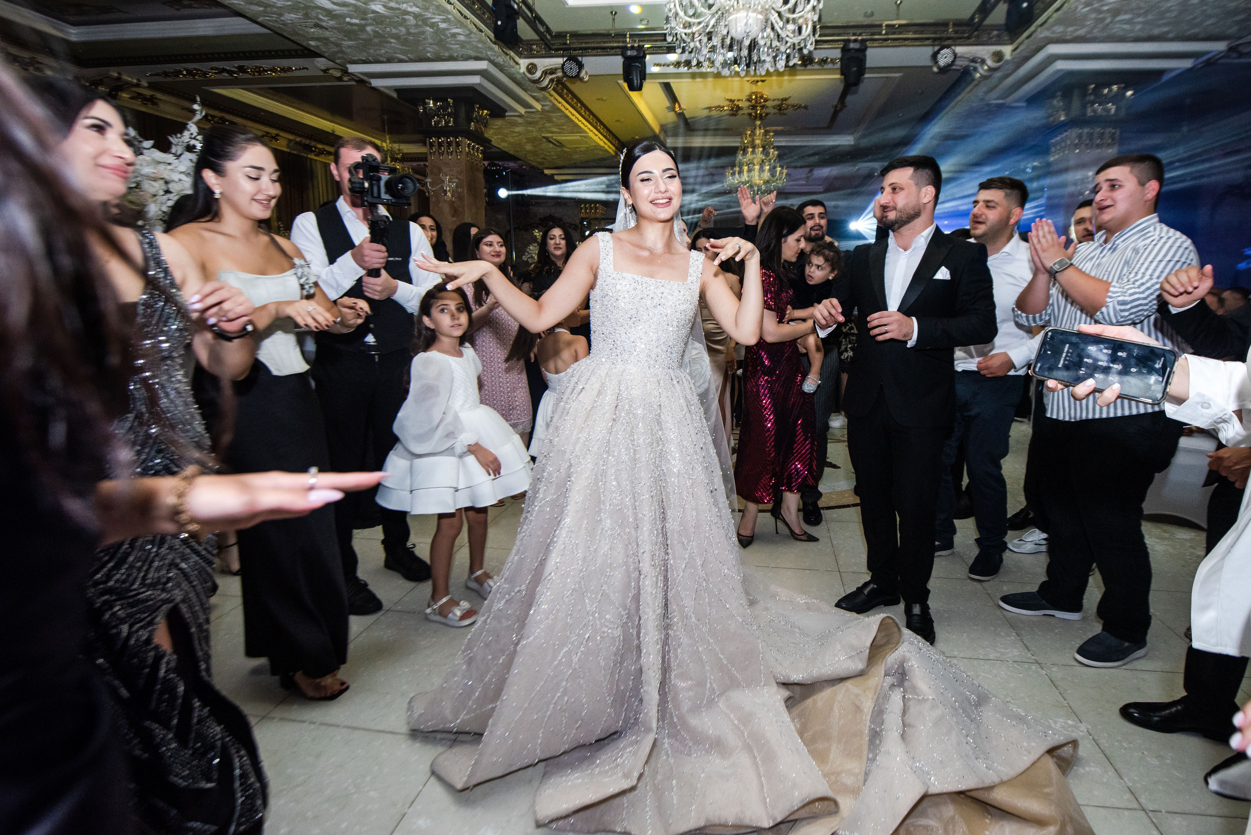 Wedding day. Свадебный и семейный фотограф  в г.Краснодар