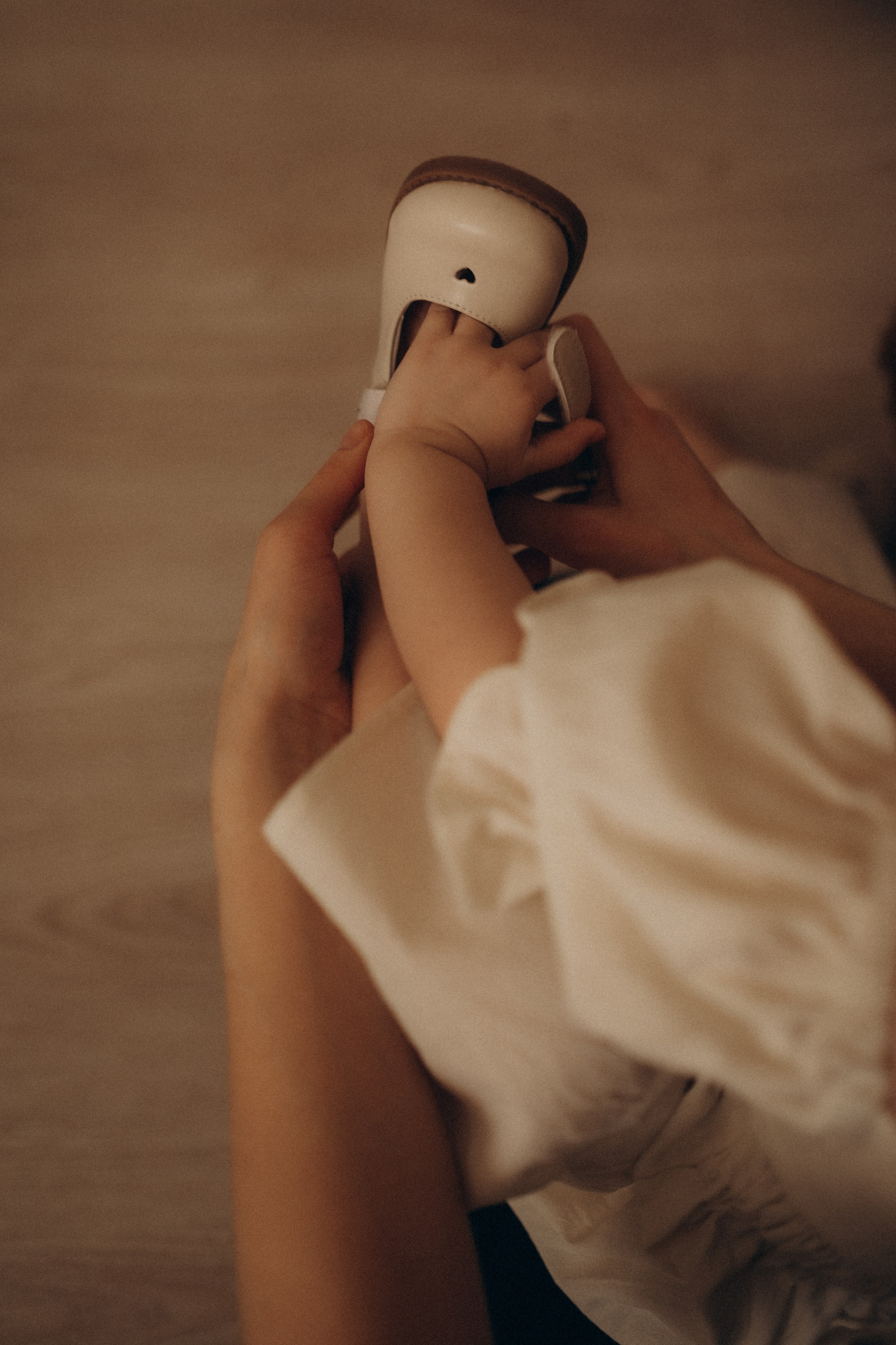 Мелании 2. Семейный фотограф в Москве и Люберцах Юлия Гуськова