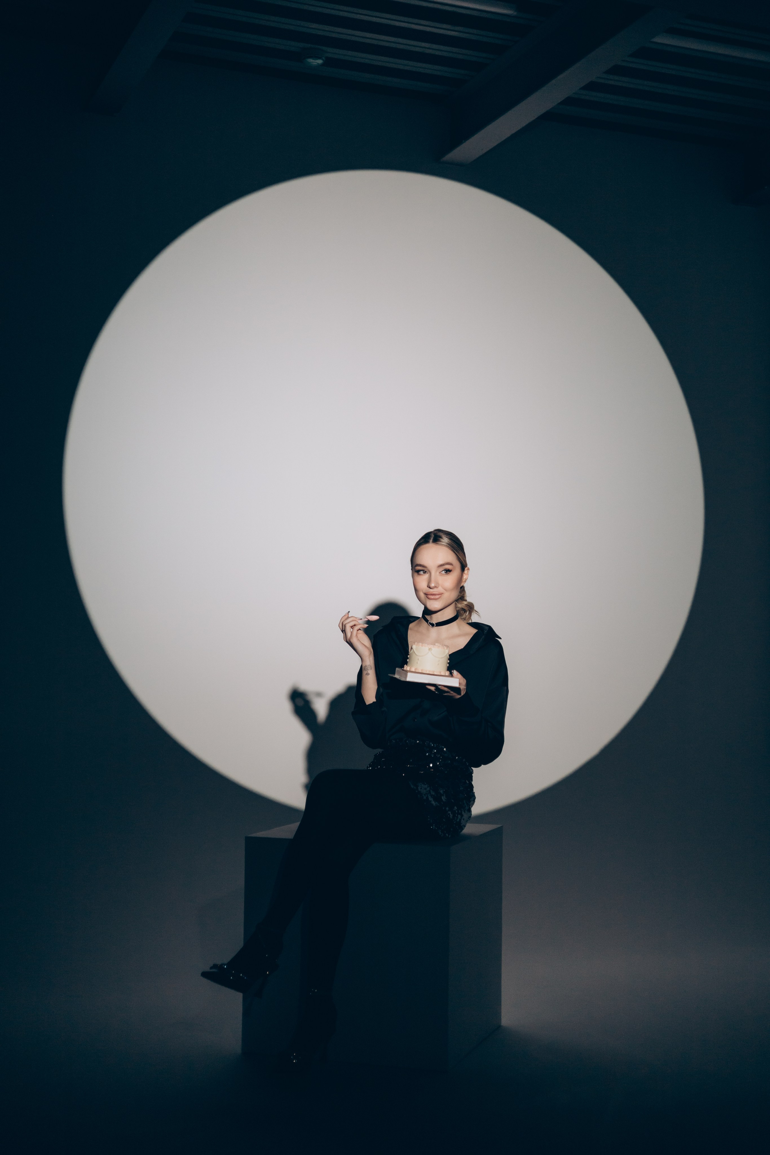 Арина — студия KOVER. Фотограф в Москве и области Титова Наталья