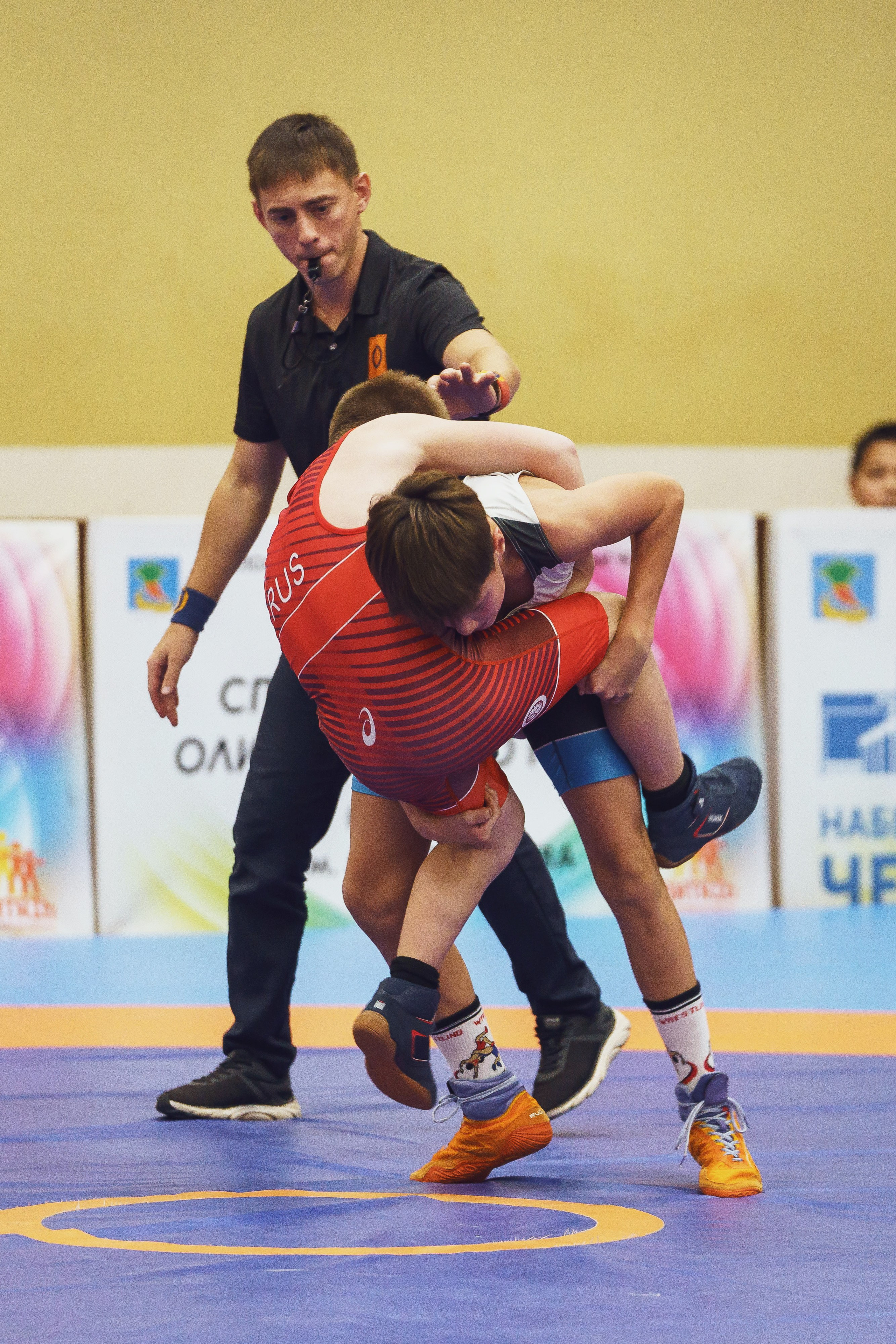 «Позывной Сибирь». ФЕСС-ФОТО/ВИДЕО