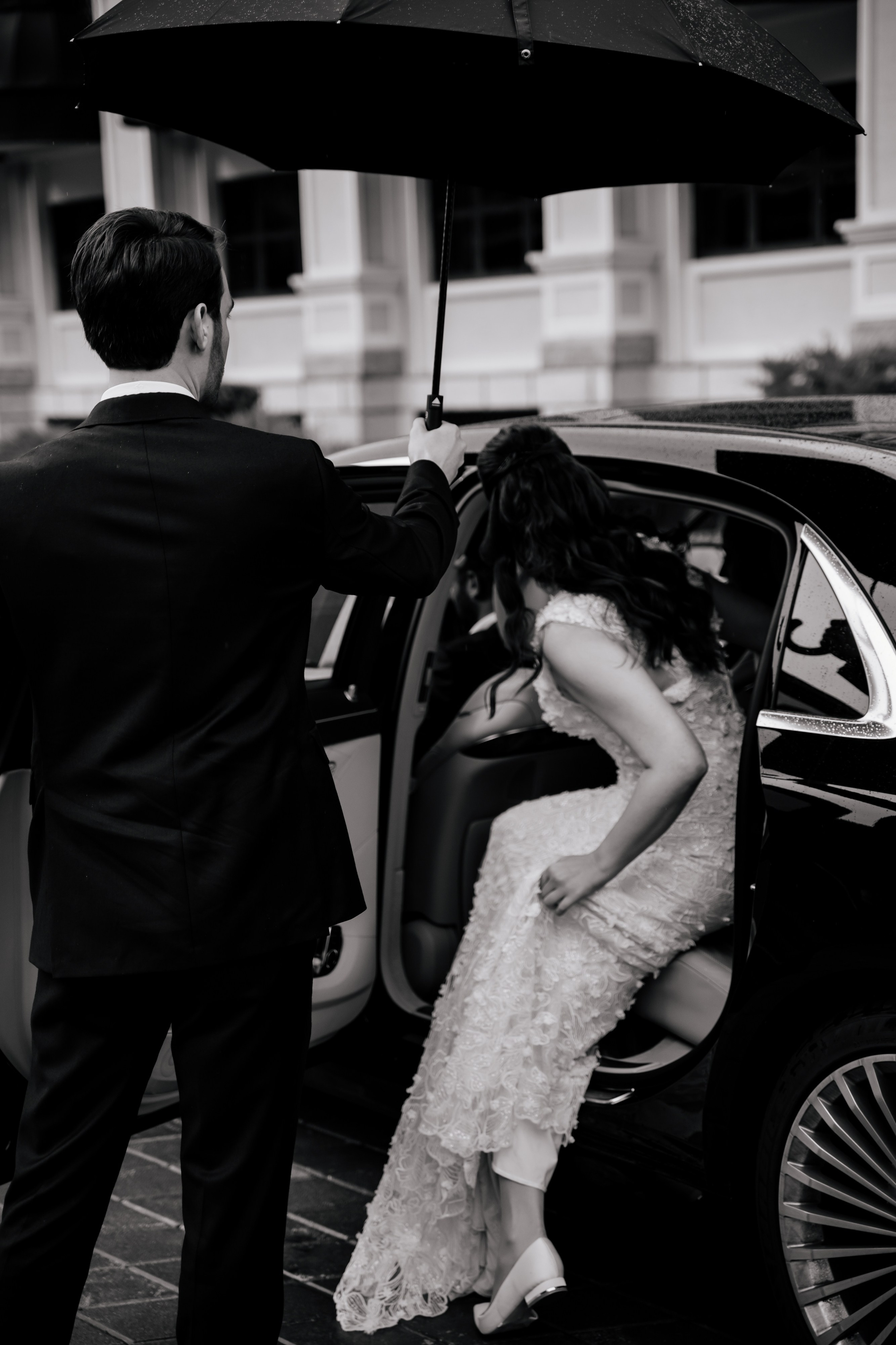 Т&Д. Свадебный и семейный фотограф в Сочи Никита Пищов