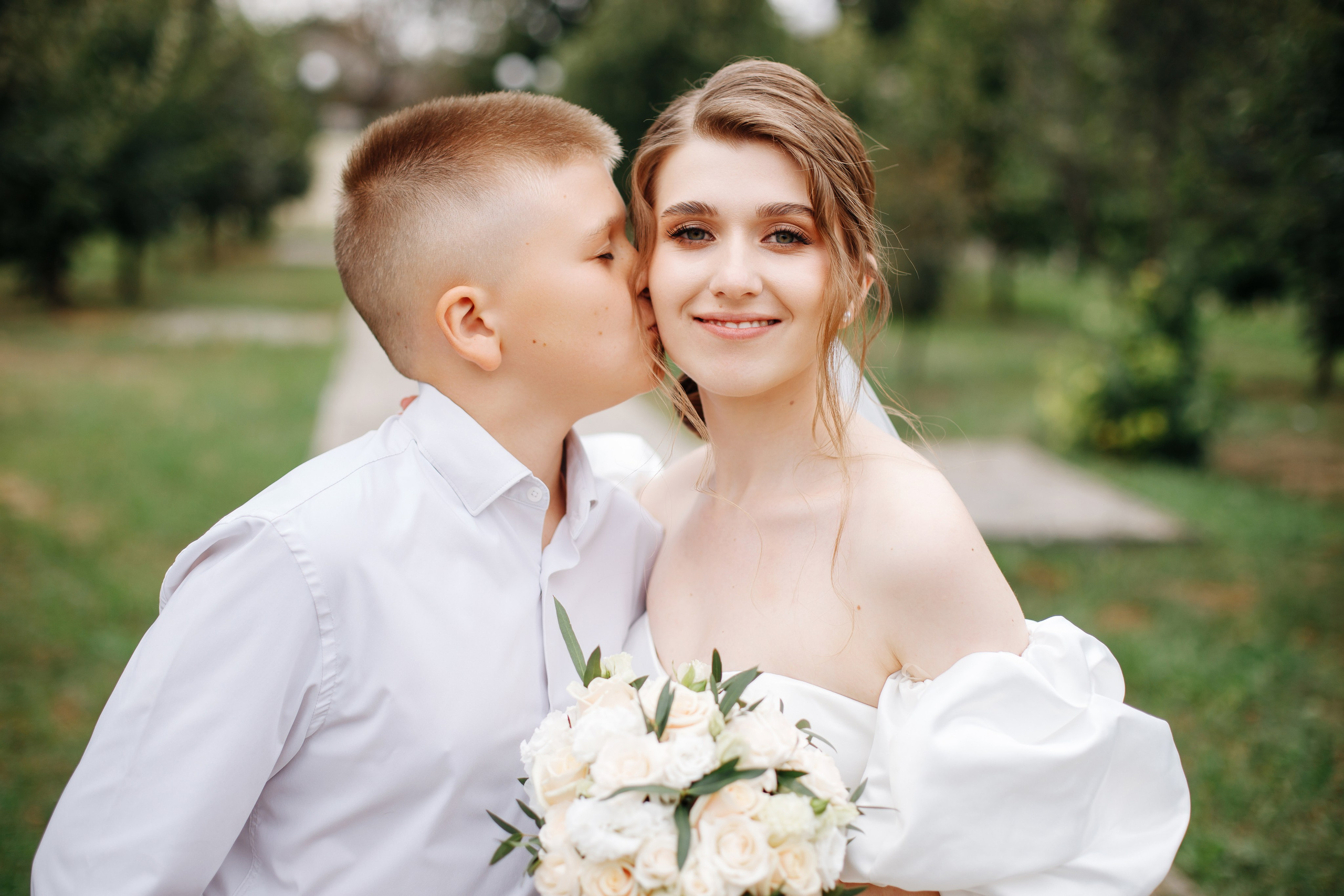 Валерий ♥ Екатерина. Свадебный и семейный фотограф в городе Воронеж. Ирина Боловина