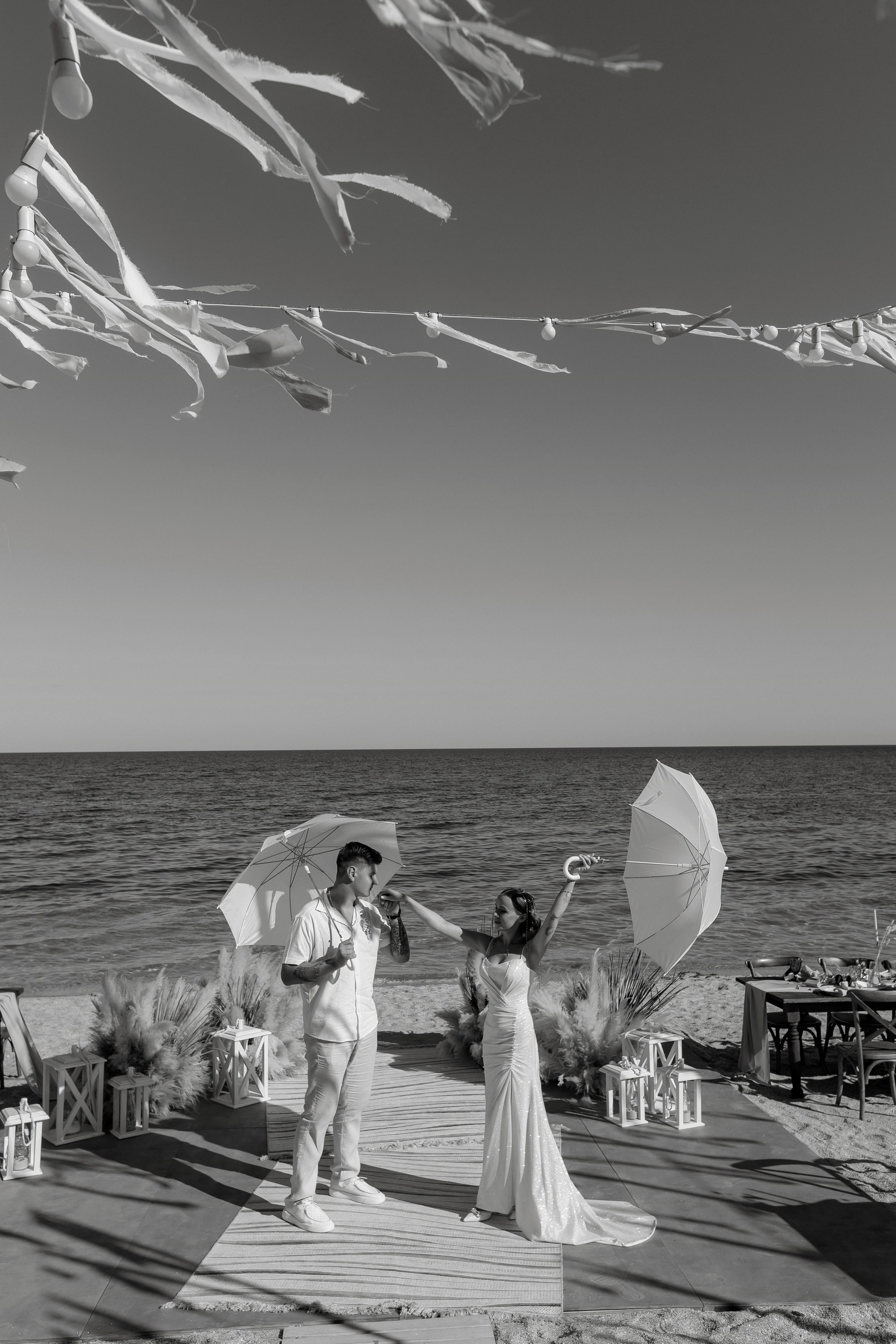 Егор и Настя. Фотограф Анна Лейман. Севастополь