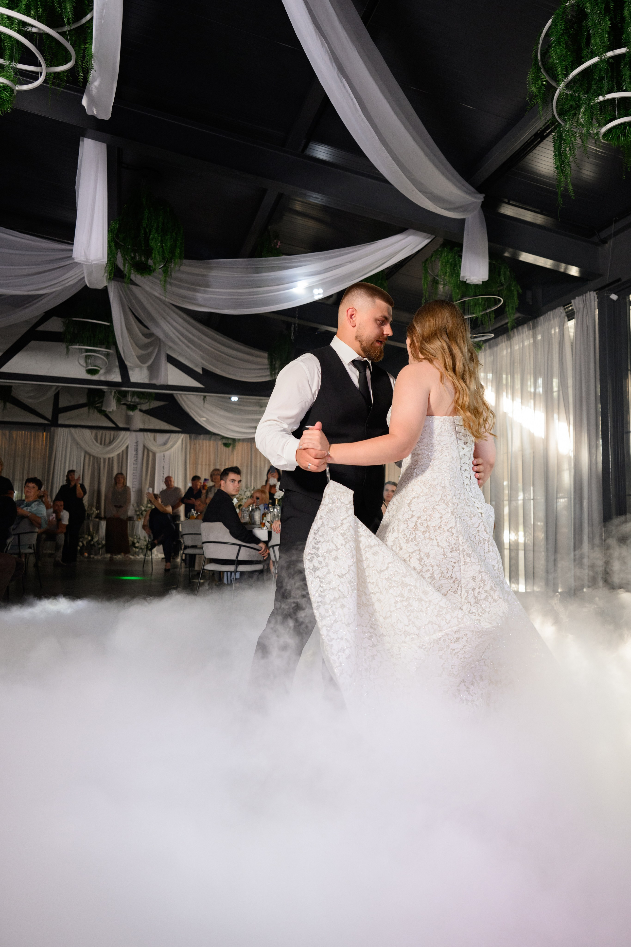Sergey and Tatyana. Фотограф в Липецке Ковалько Евгений