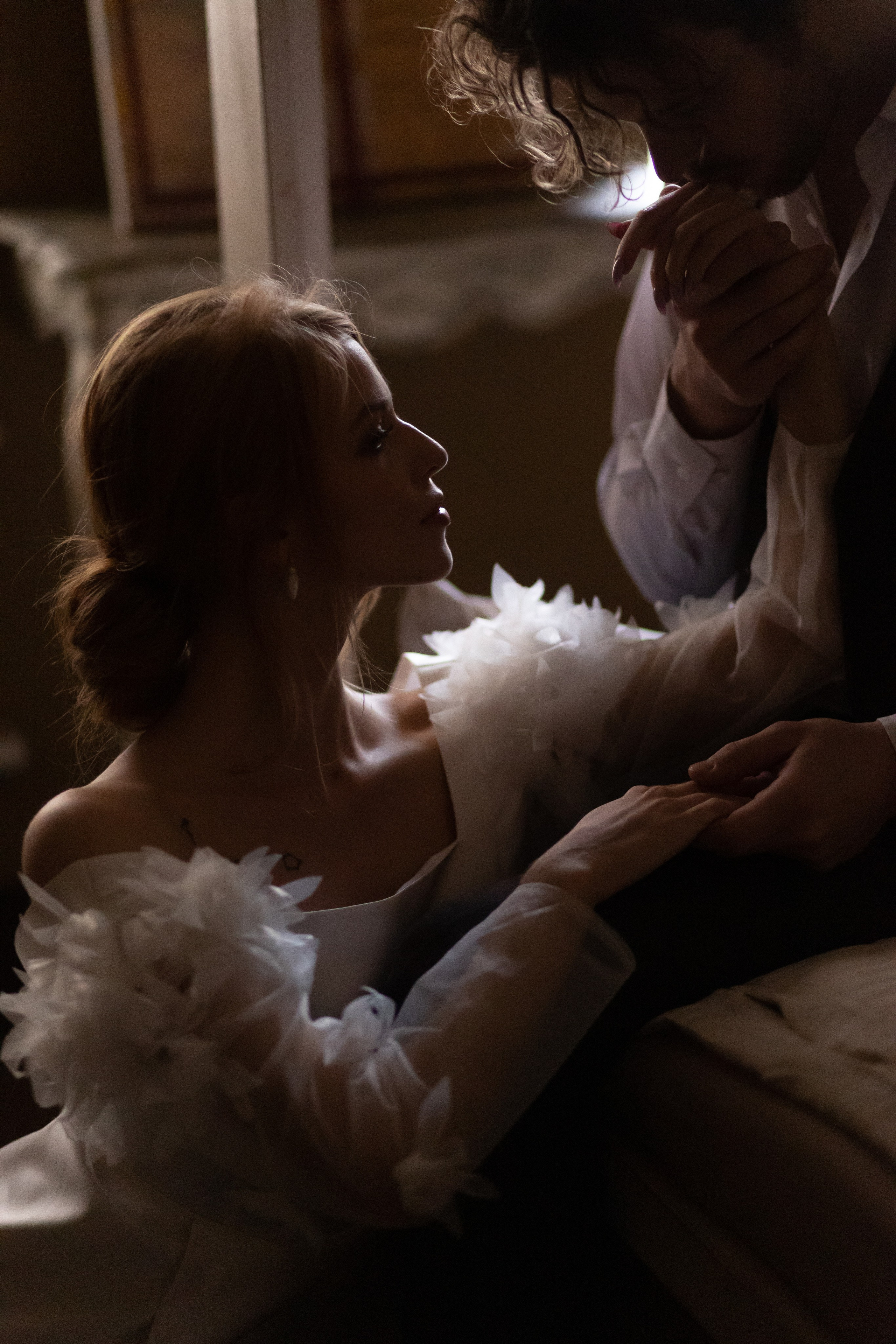 Санкт-Петербург. Свадебный фотограф Наталья Молявина