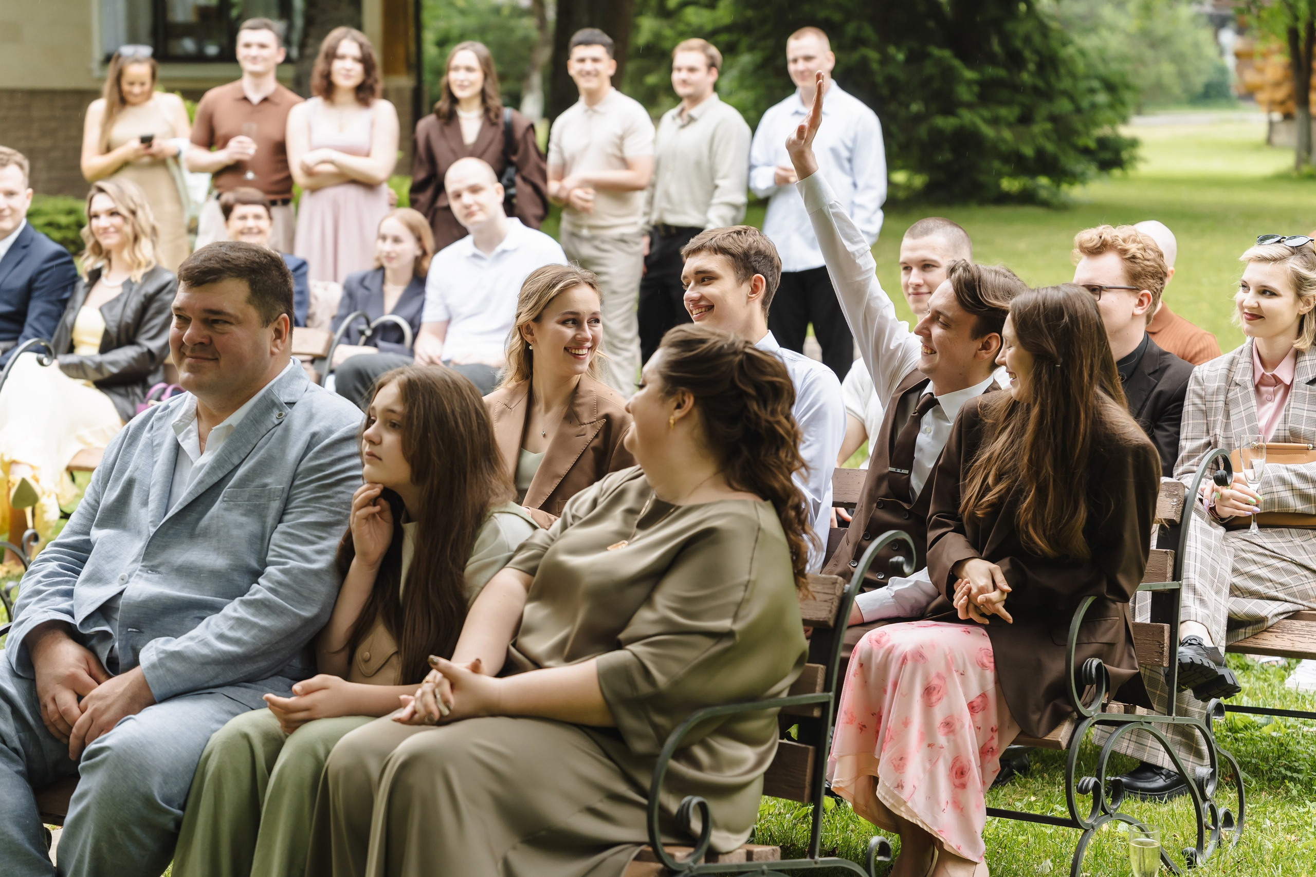Свадьба Максима и Насти. Свадебный фотограф в Москве Яна Деньгина