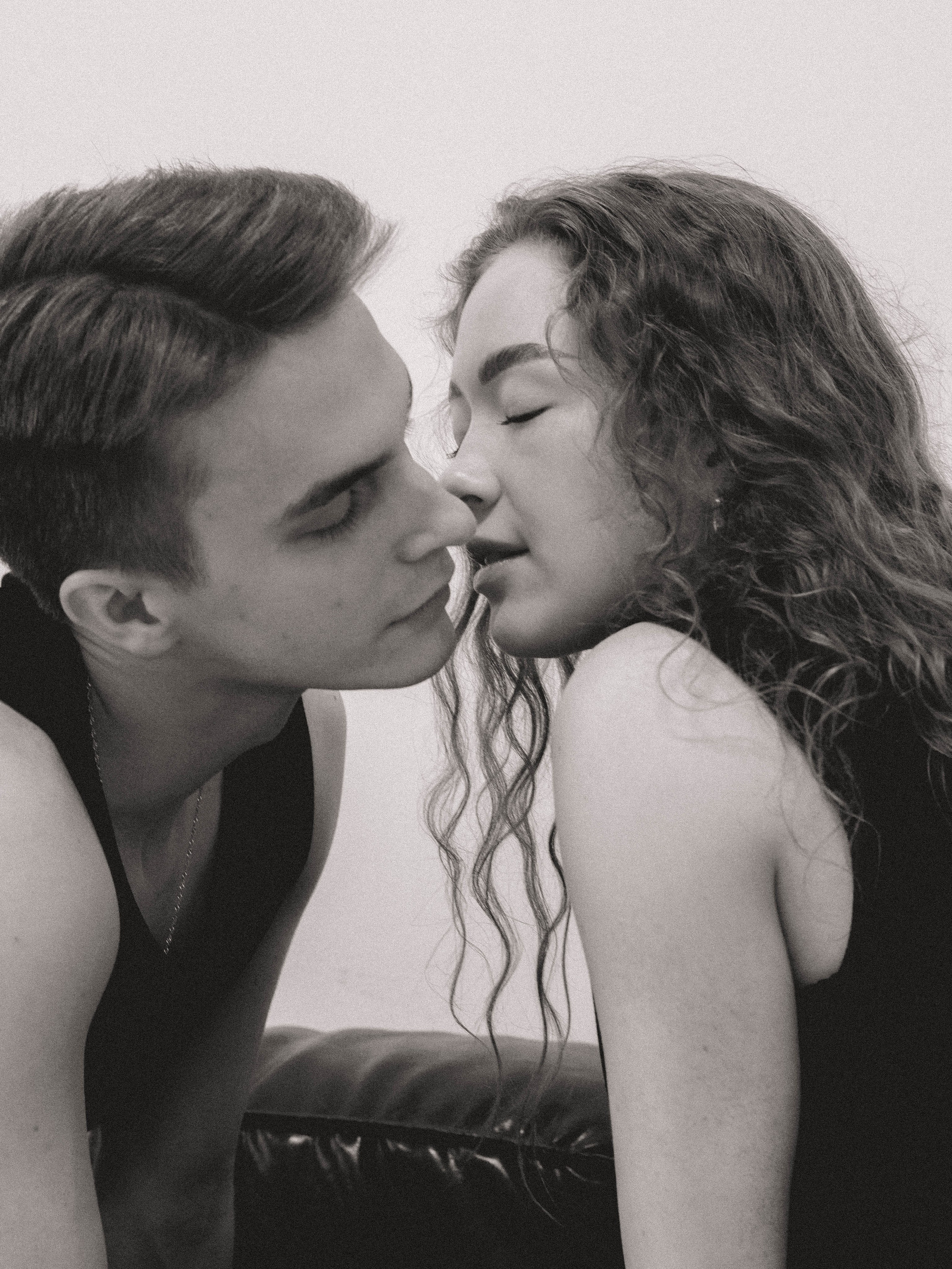 Парная фотосессия. Фотограф Москва, Тверь