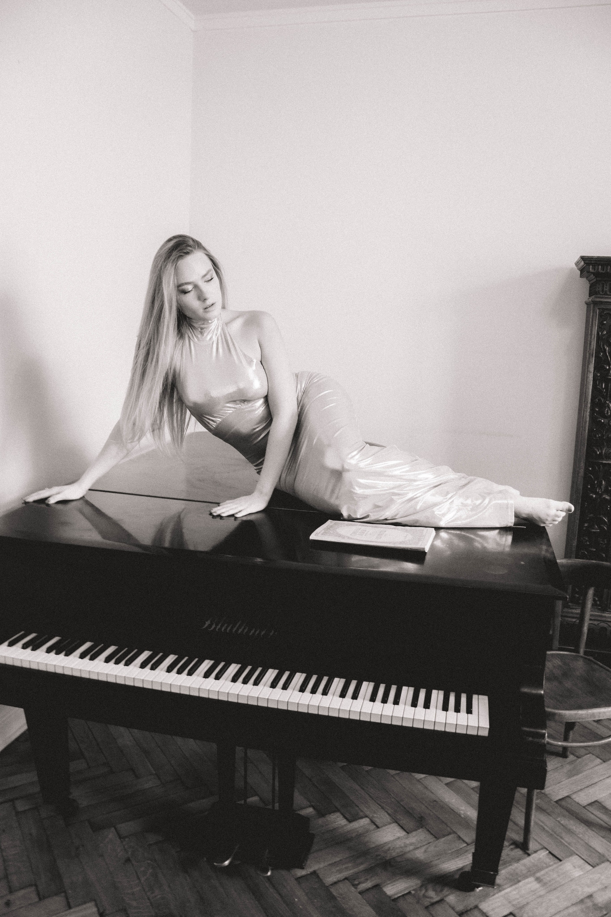 Анна Рыбалко. Фотограф Москва, Тверь