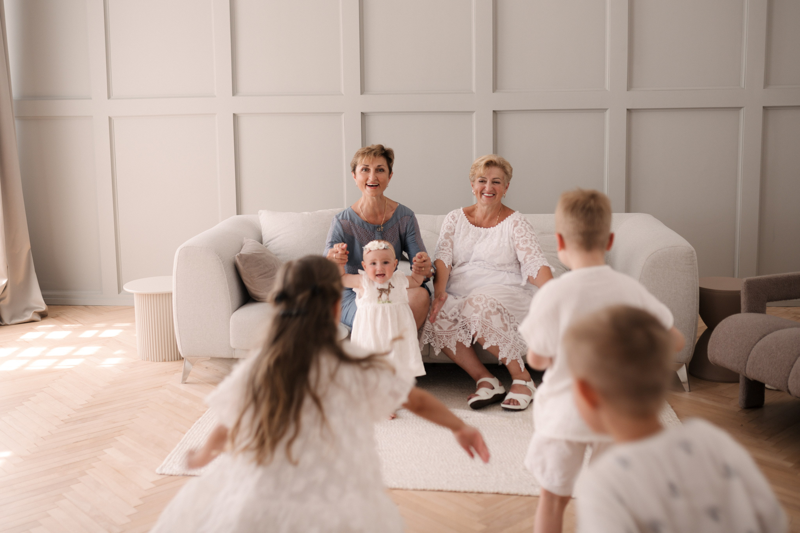 Семейные. Свадебный и семейный фотограф в Севастополе и Крыму Алина Зорина