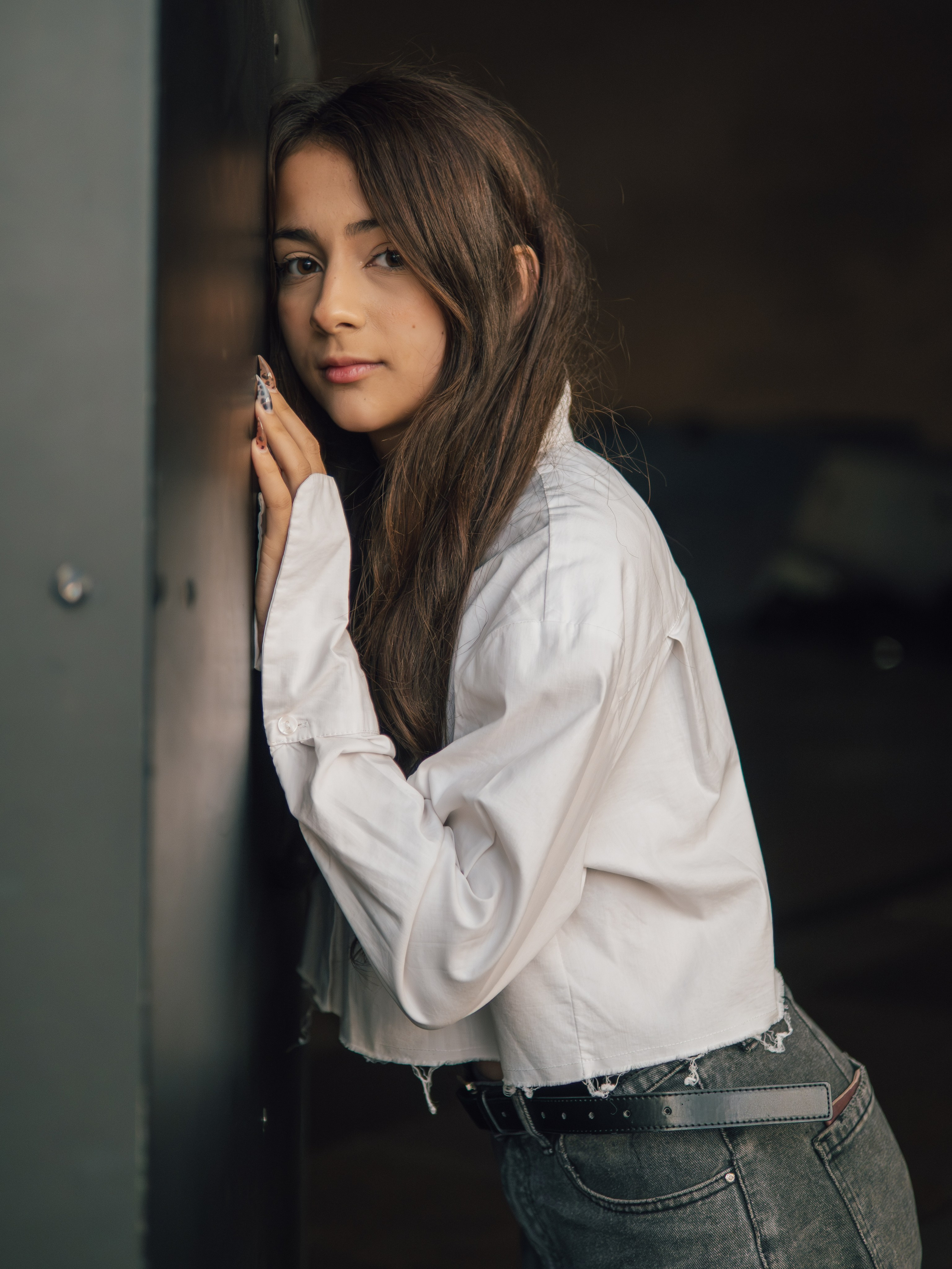 Фотосессии в Москва-Сити. Главная