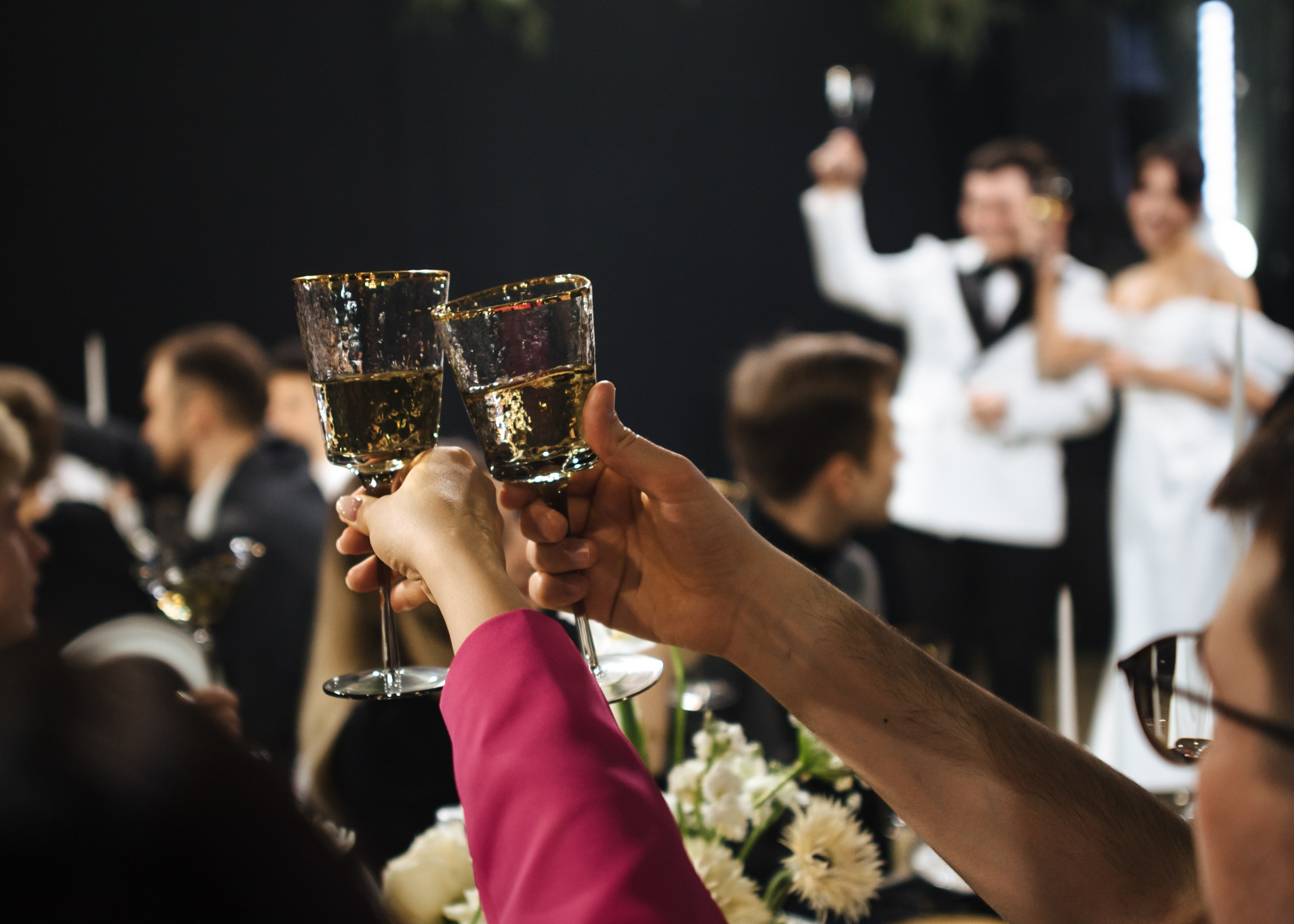 Лиза и Кирилл. Главная