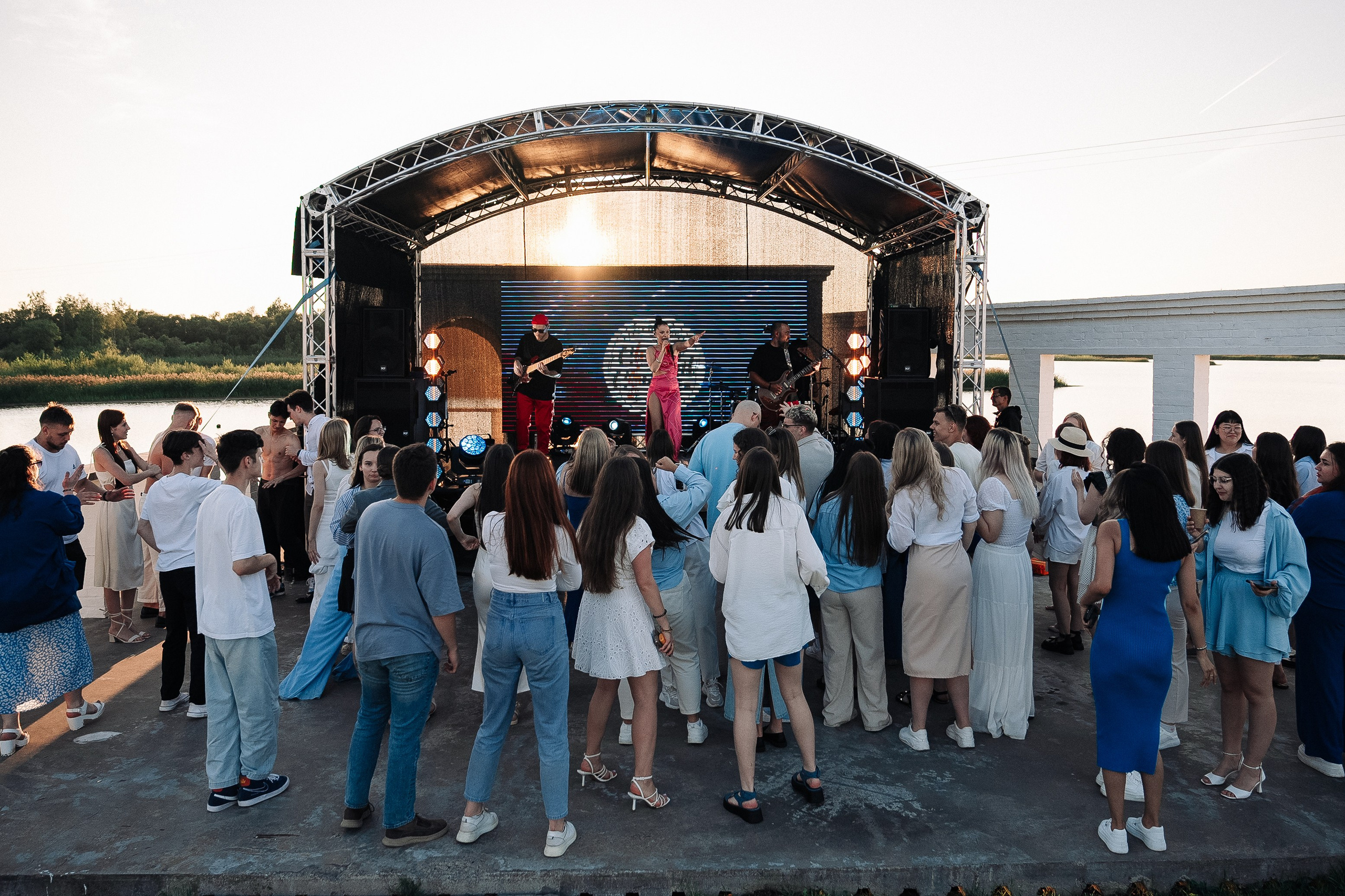 Совкомбанк. Фотограф в Хабаровске Швендых Рудольф