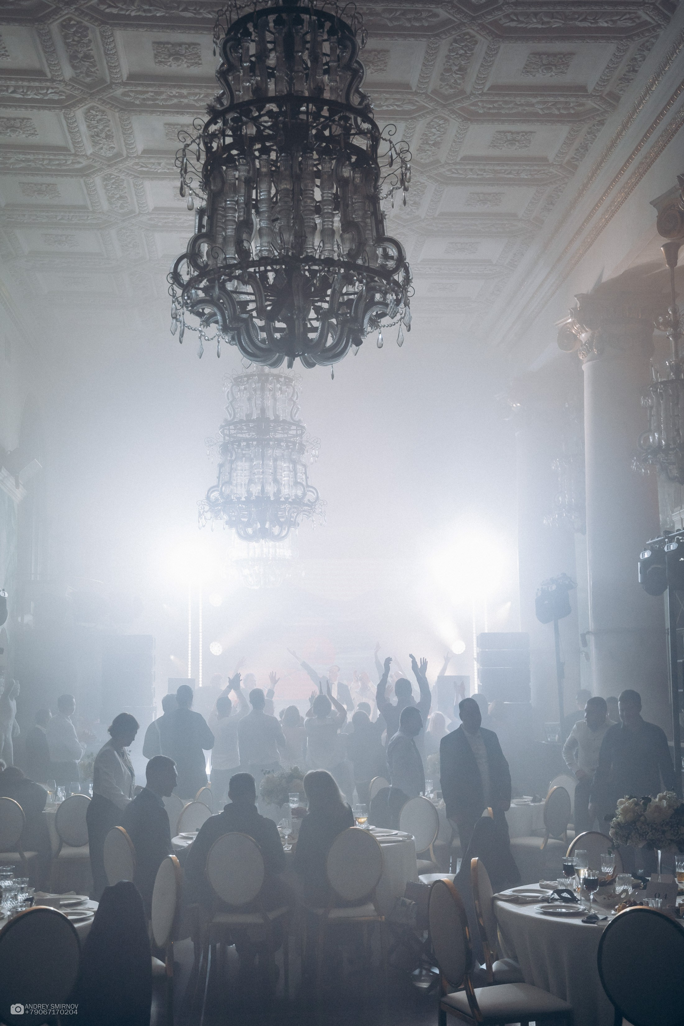 Деньрождения, юбилей. FOTOZ Studio / Фотовидеомейкер Андрей Смирнов