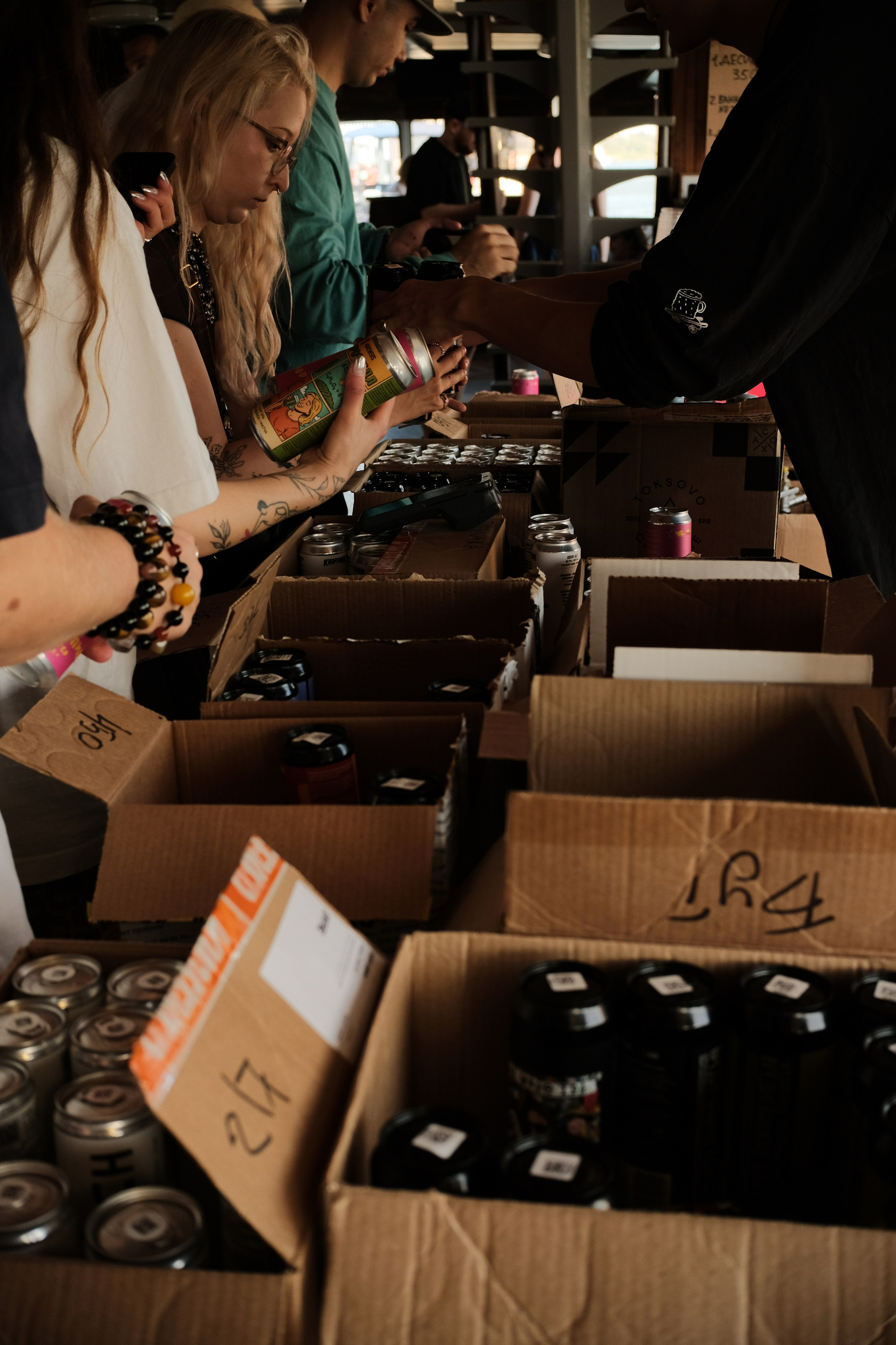 Rostov-on-Don. Creative travel photographer — Berg Daria