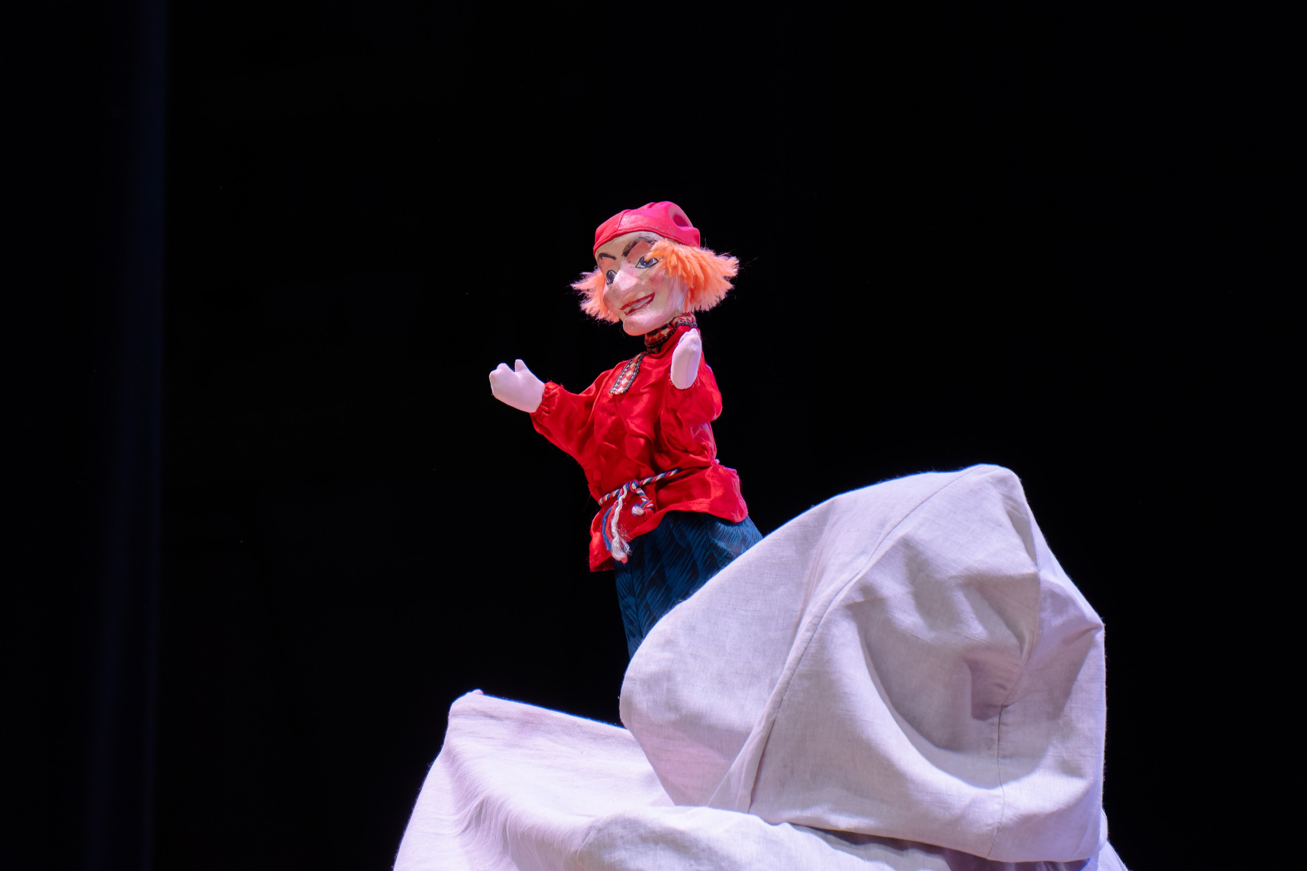 Всероссийский фестиваль социальных спектаклей 2024. Фотограф София Александрова