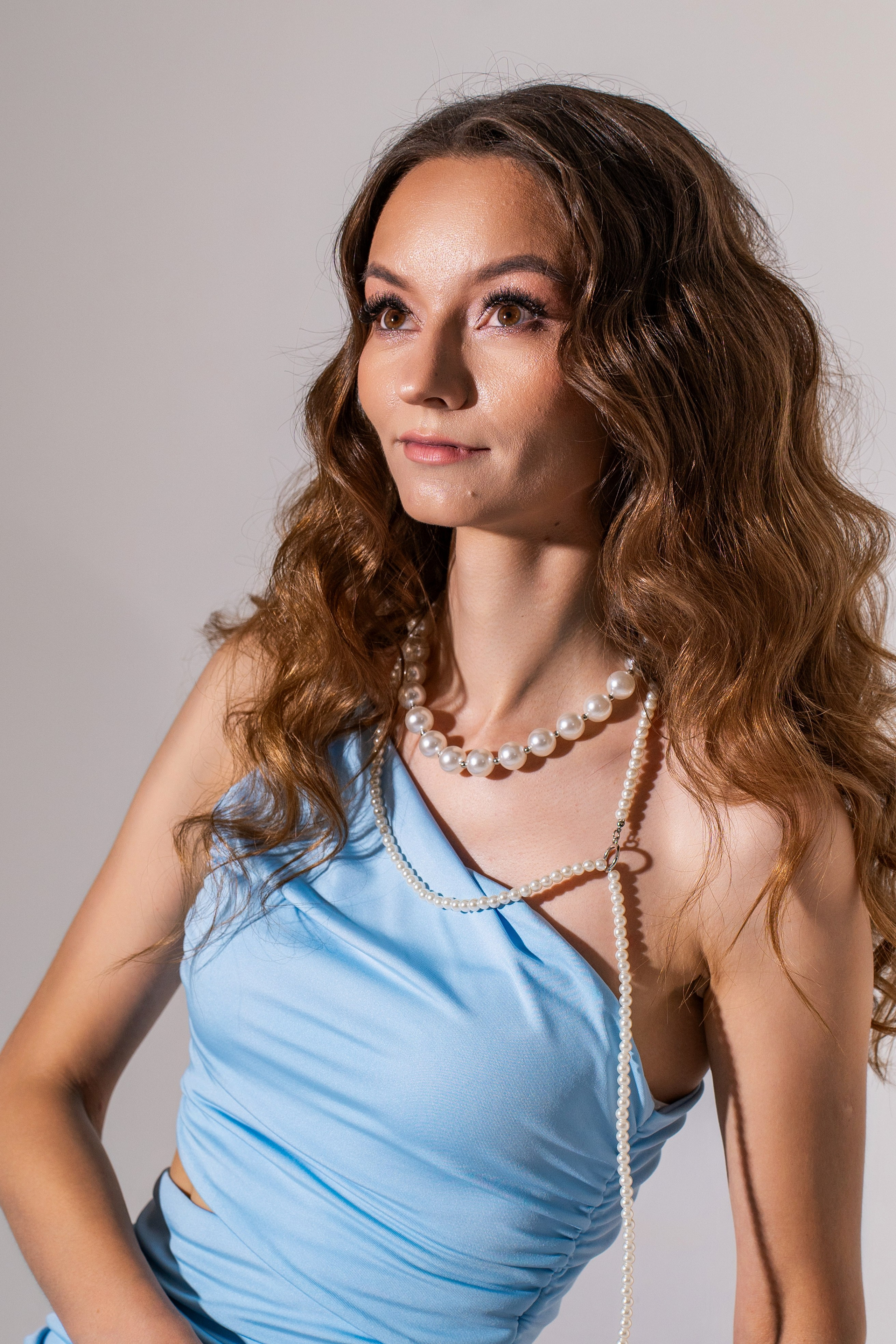 Юлия. Фотограф София Александрова