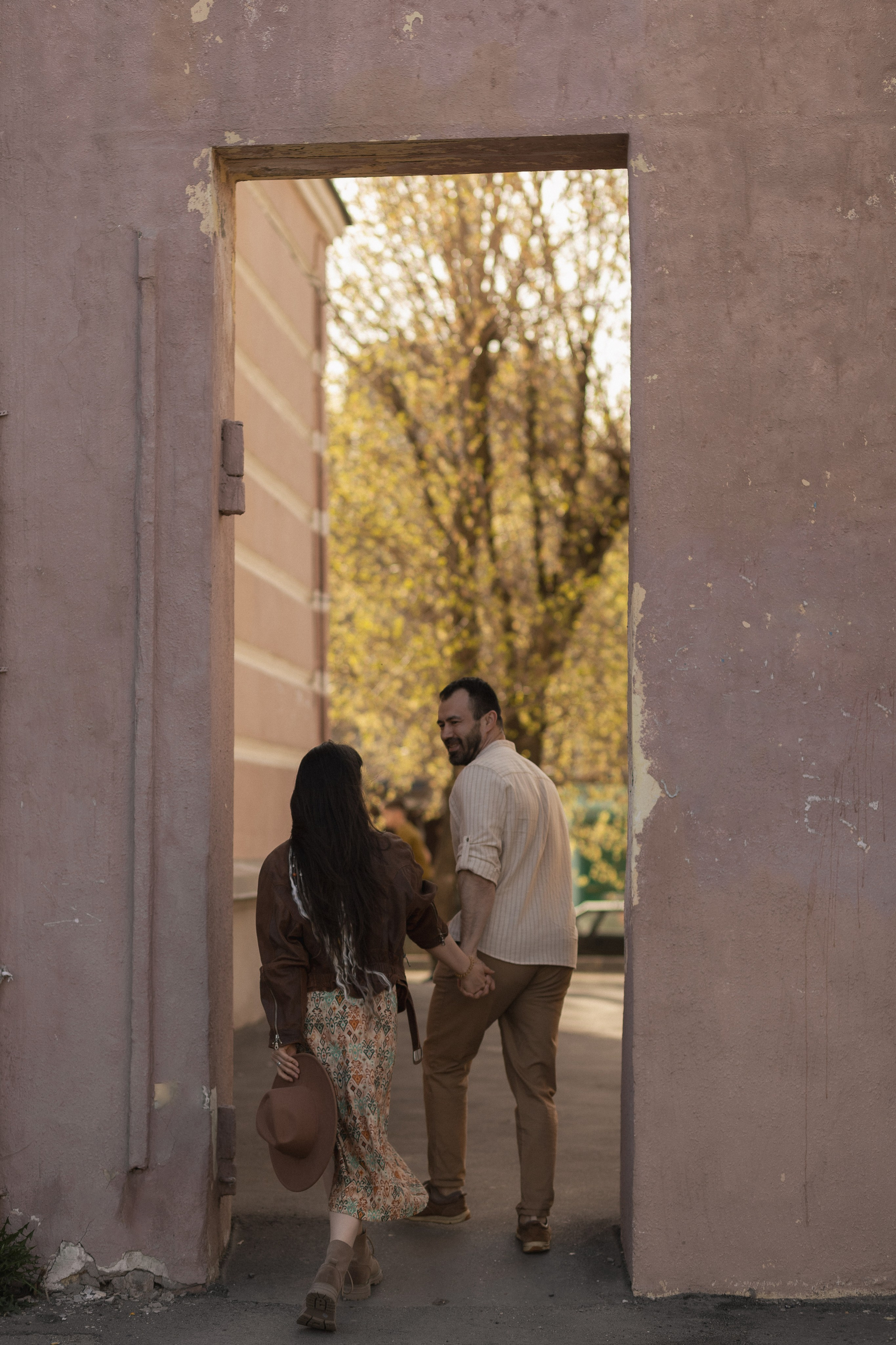 Мария и Данис. Фотограф в Казани.Снимаю индивидуальные портреты, love story и свадьбы