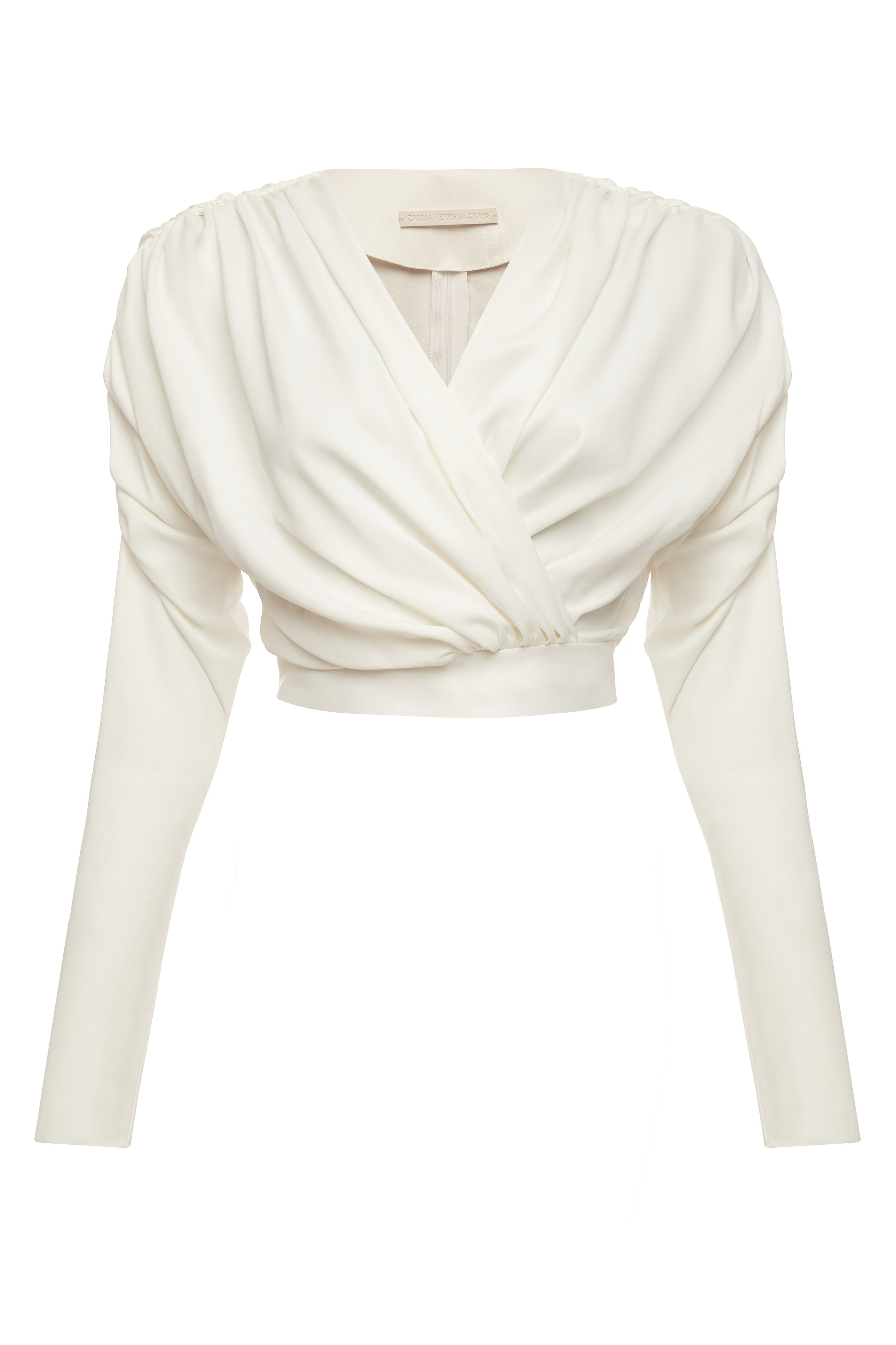 «Съемка премиум одежды на манекене с качественной ретушью и подготовкой к съемке». Grishkovets Photographer Фотограф Москва