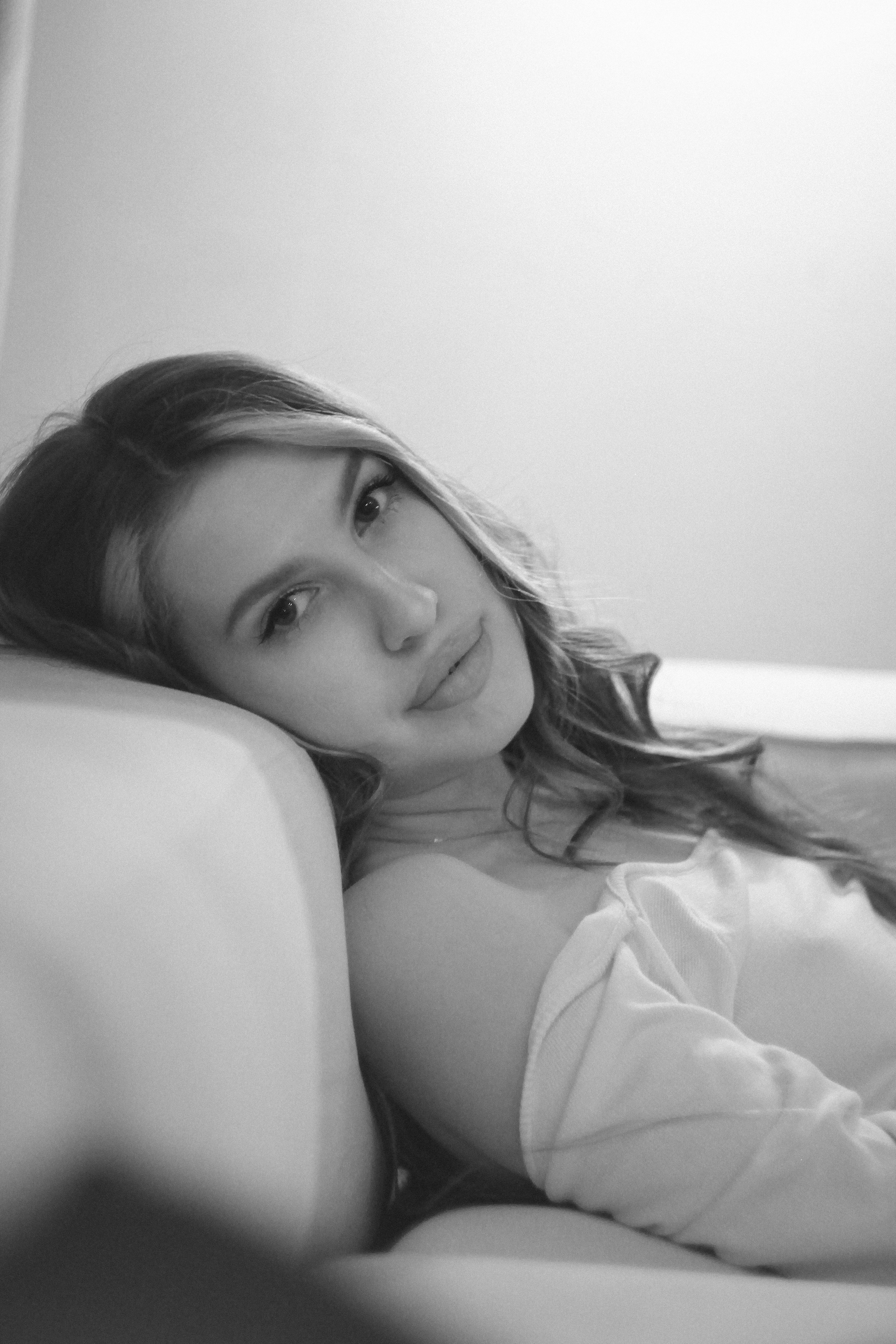 Алина. Портретный фотограф DanilNabody