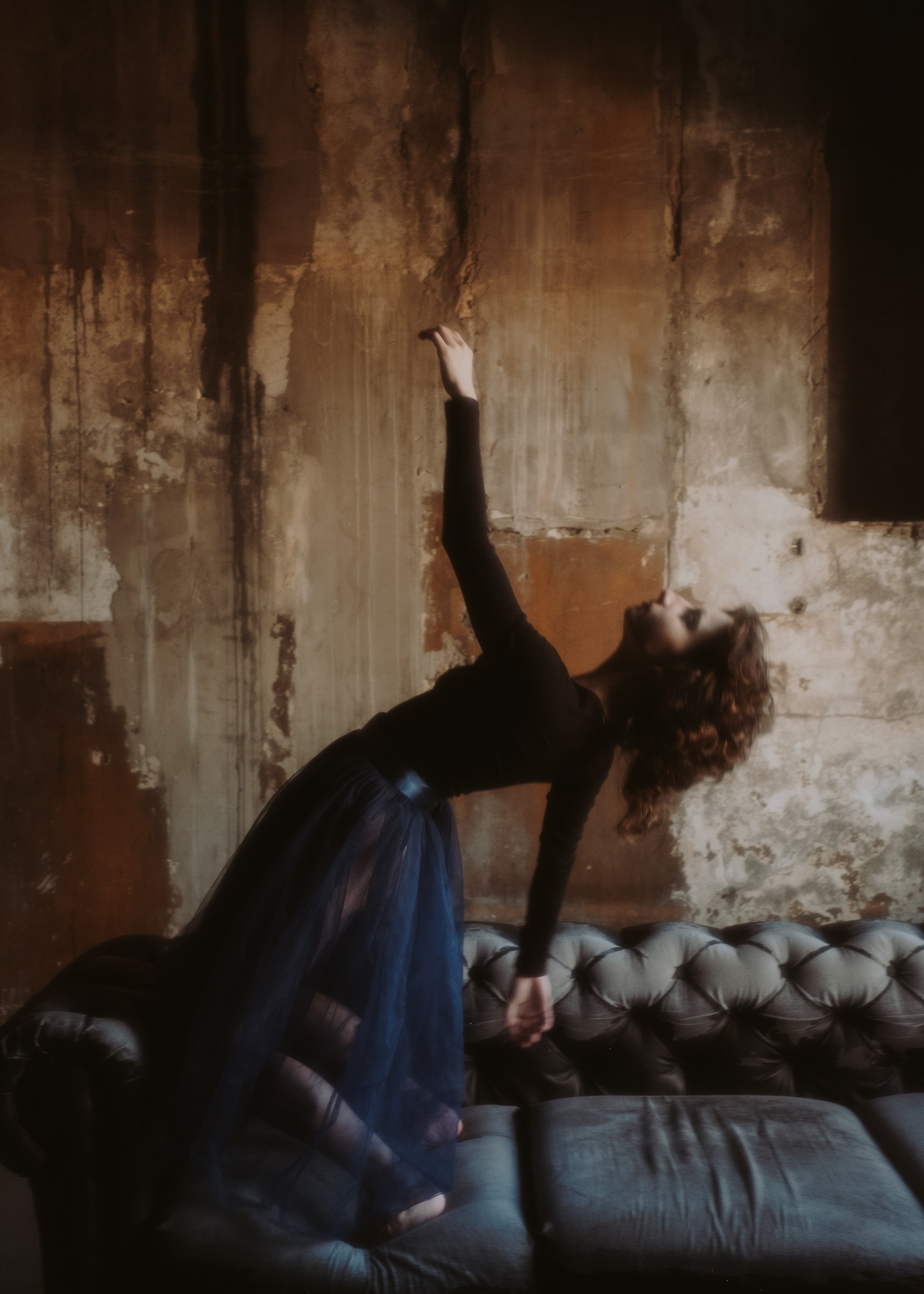 Портфолио. Портретный фотограф DanilNabody