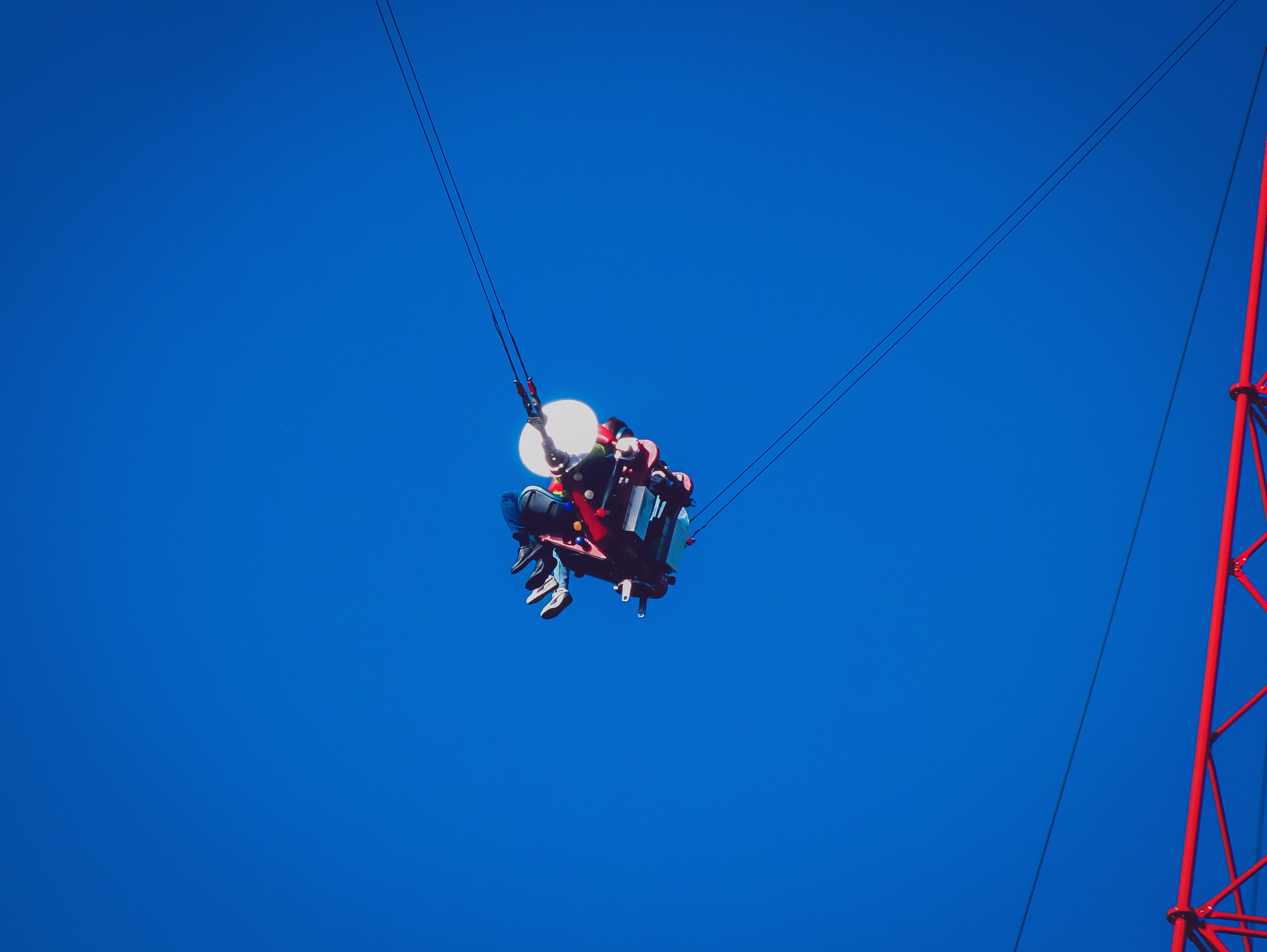 Fuji. Портретный фотограф DanilNabody