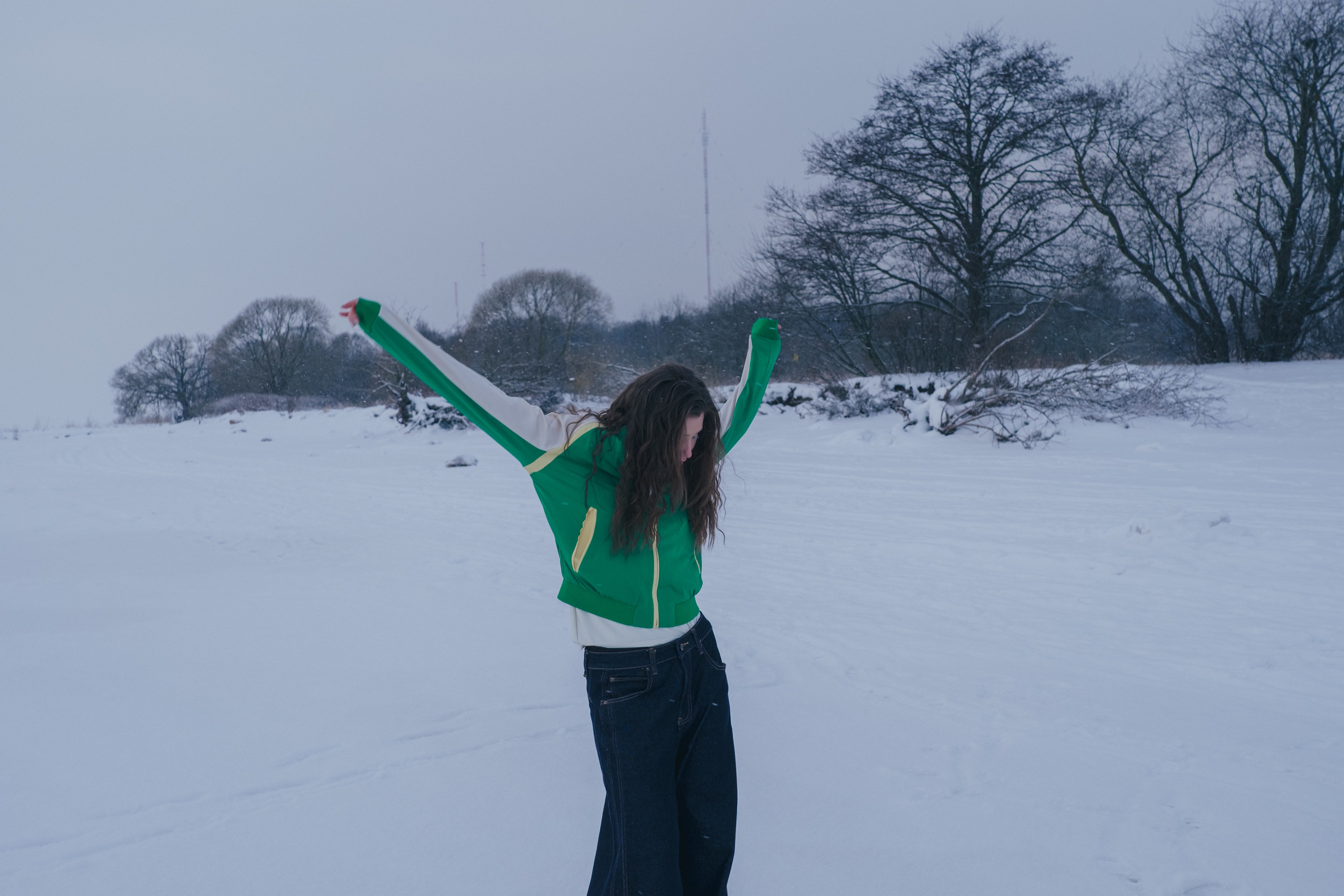 LAXTSA. Портретный фотограф DanilNabody