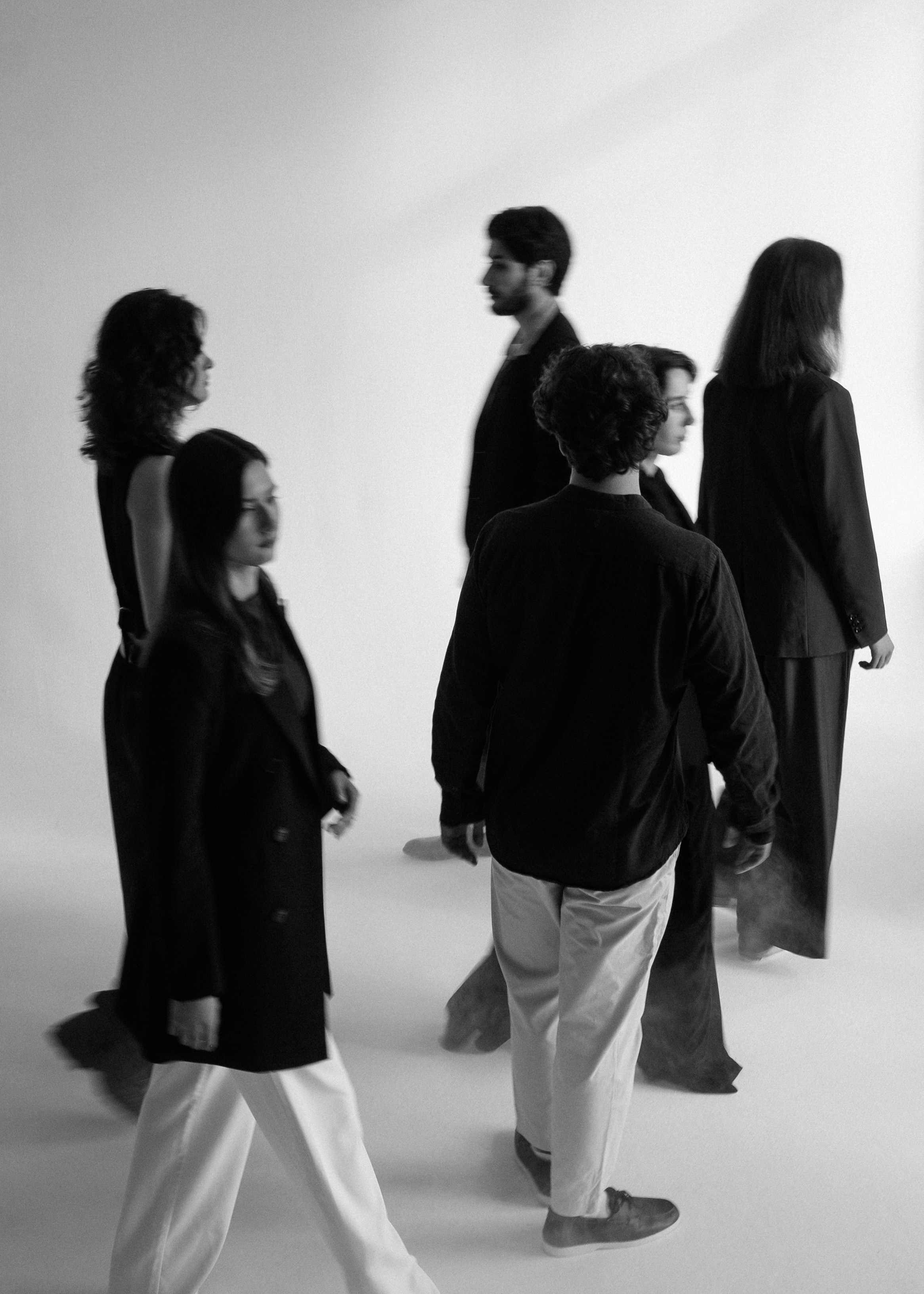 ABO. Портретный фотограф DanilNabody