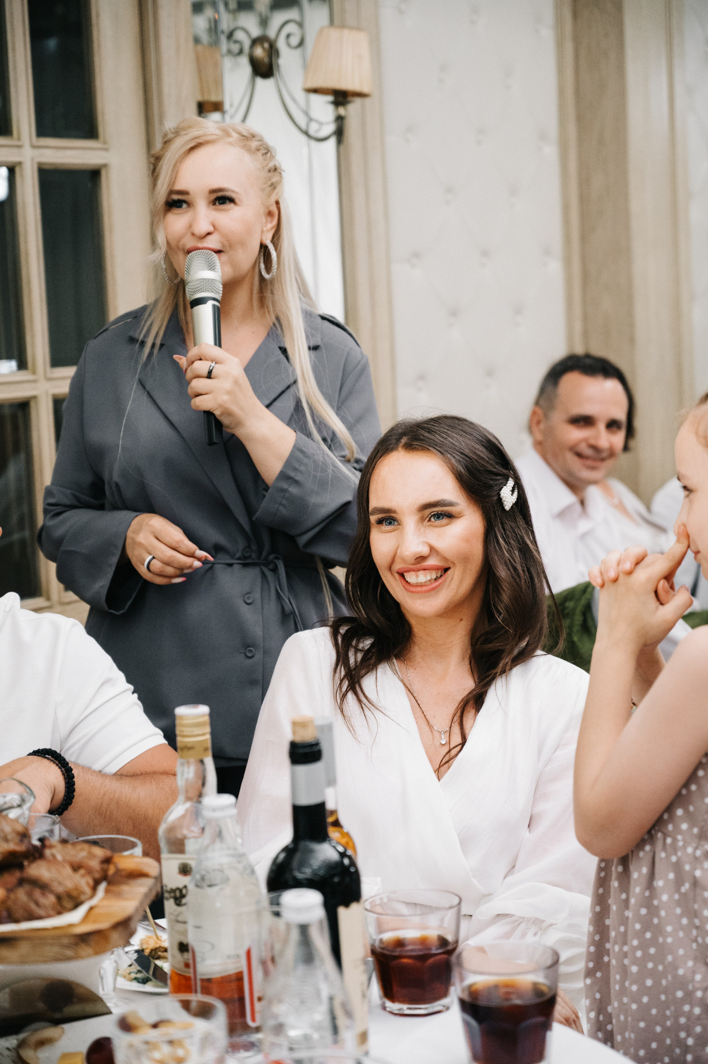 Про любовь. Фотограф Ким Ангелина