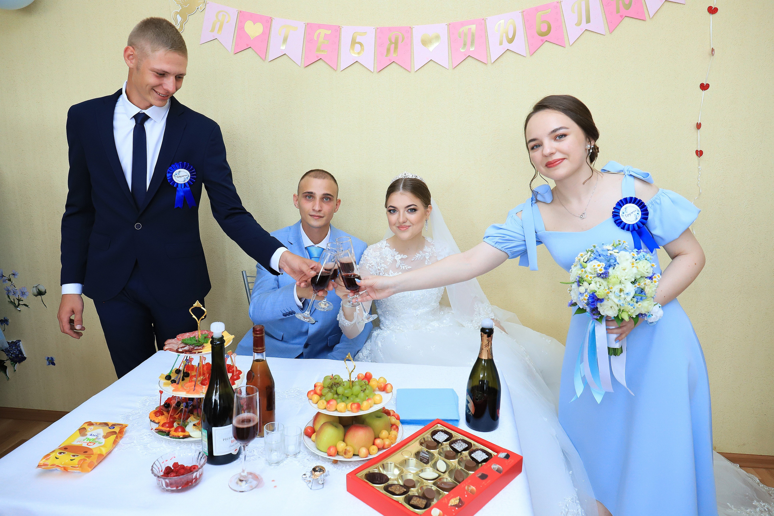 Александр и Анастасия. Игорь Варава свадебный фотограф видеограф Белая Глина Краснодар