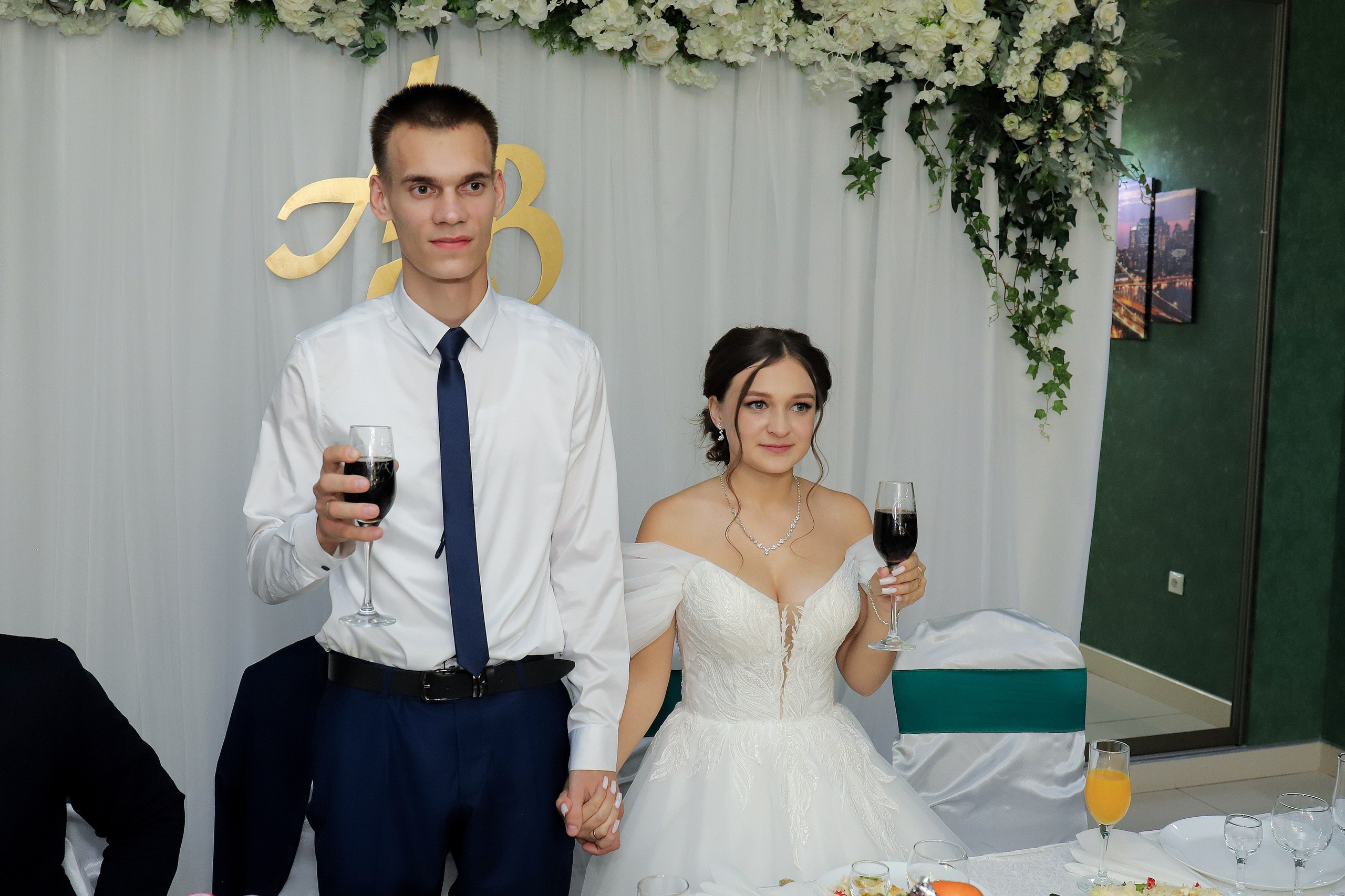Андрей и Виктория. Игорь Варава свадебный фотограф видеограф Белая Глина Краснодар