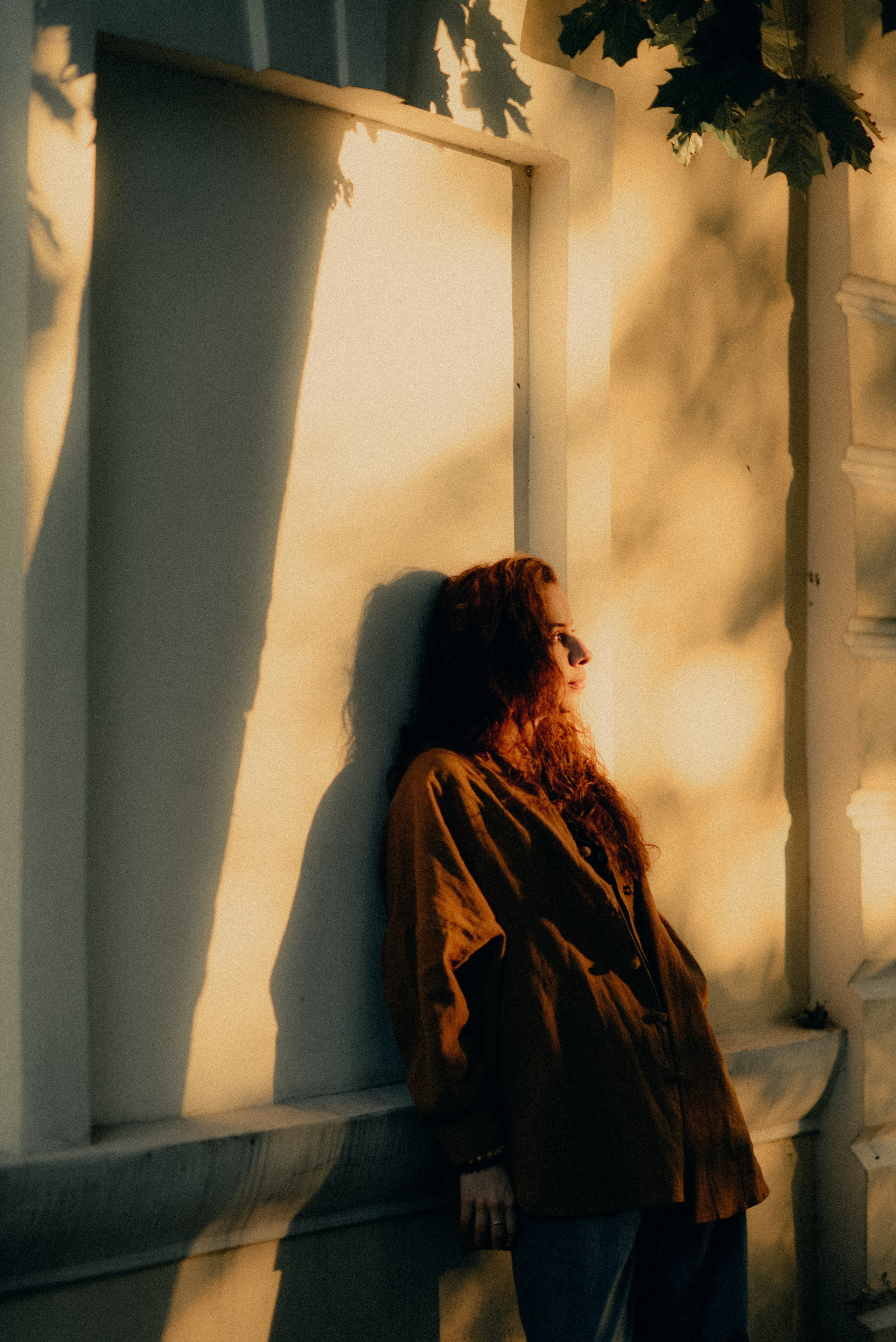 Мария. Портретный фотограф в Москве Прошина Полина