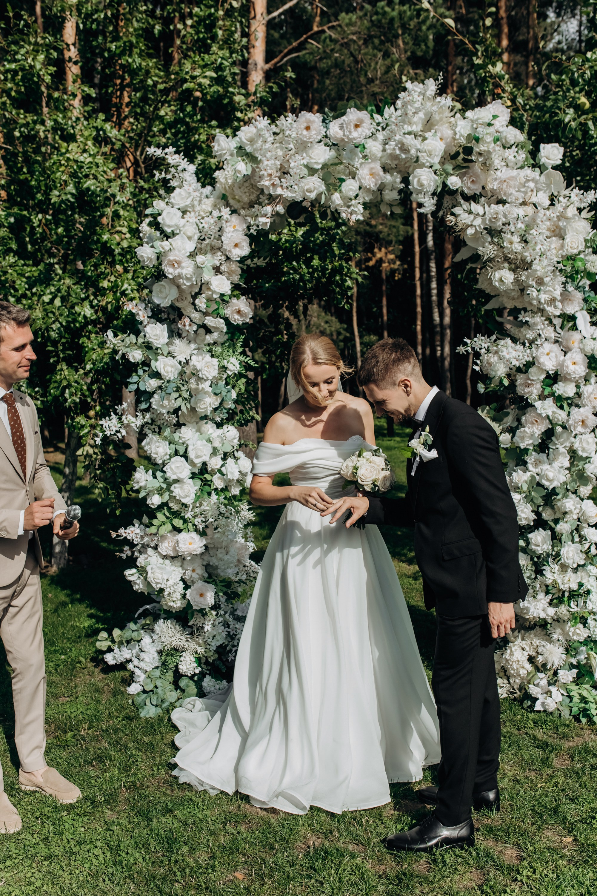 А&A. Свадебный и семейный фотограф Минск Юлия Игнатович