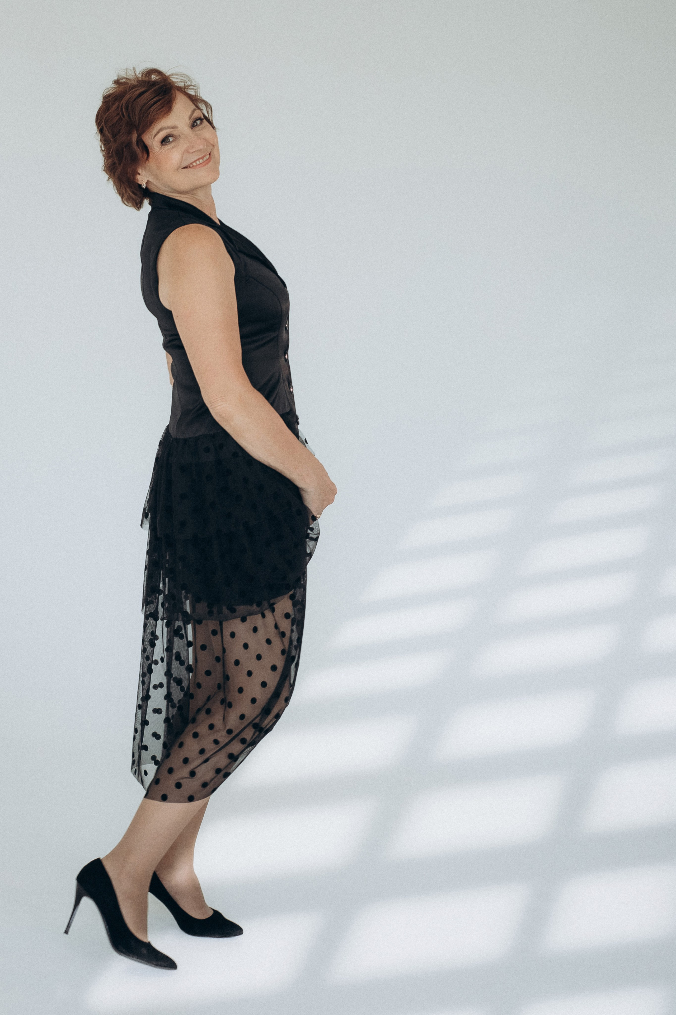 Ирина. Фотограф Ногинск Электросталь Наталья Осетрова