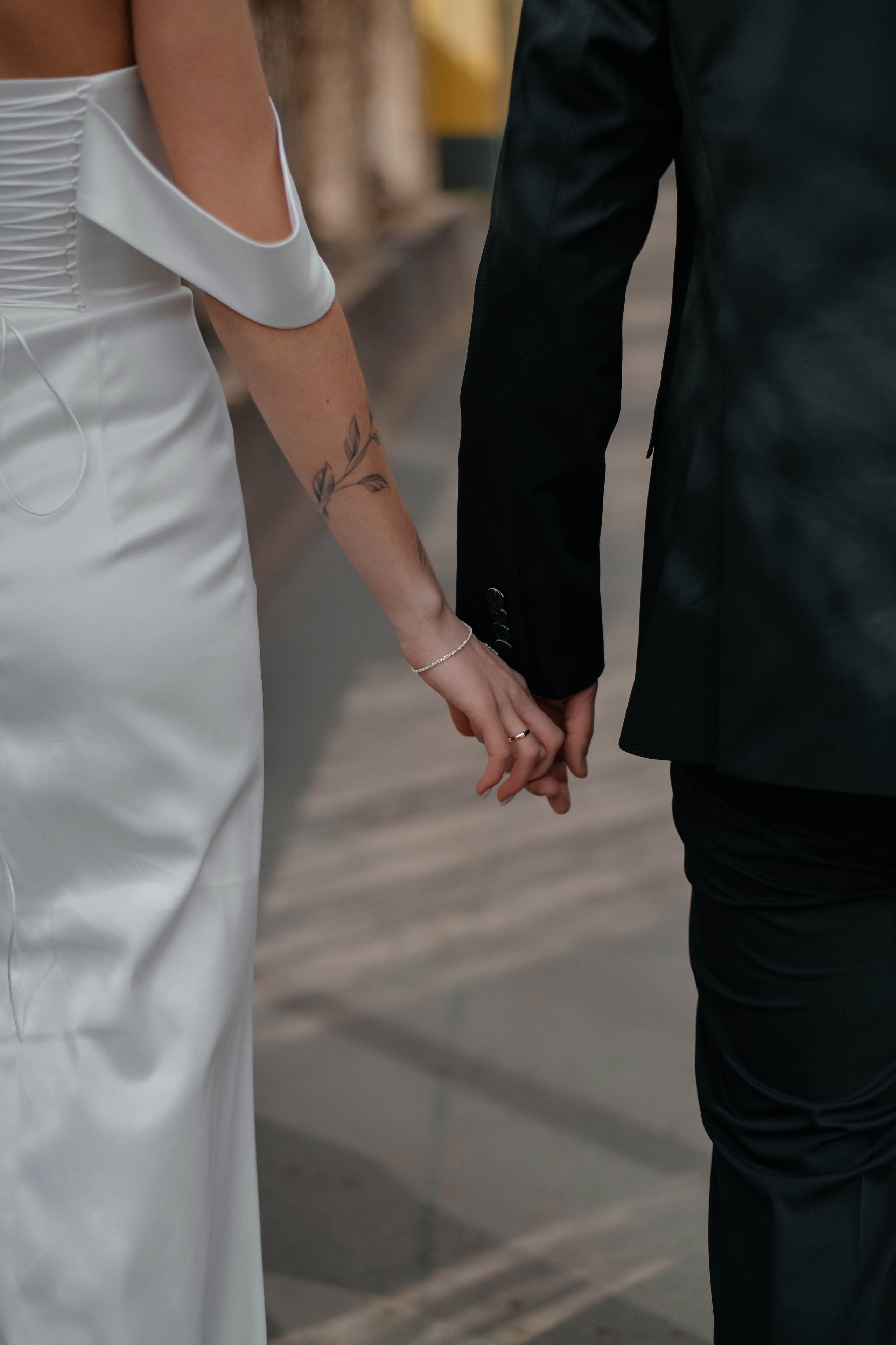 Илья и Лия 23.04.2024. Фотограф Подольск