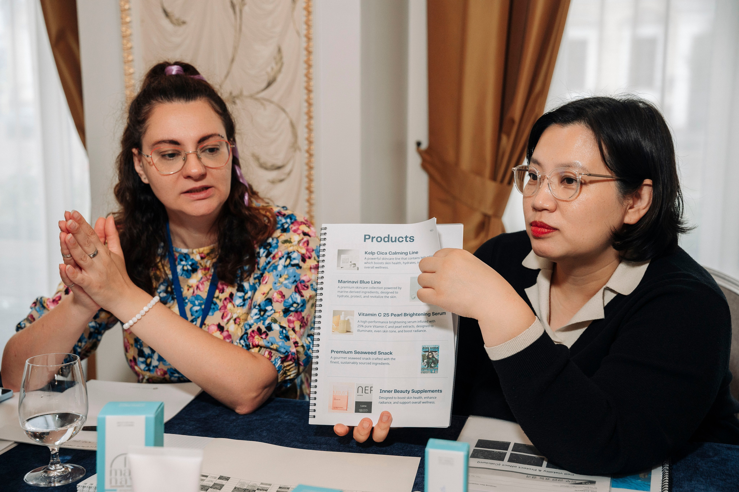 Jeolla Namdo (СПБ). Главная