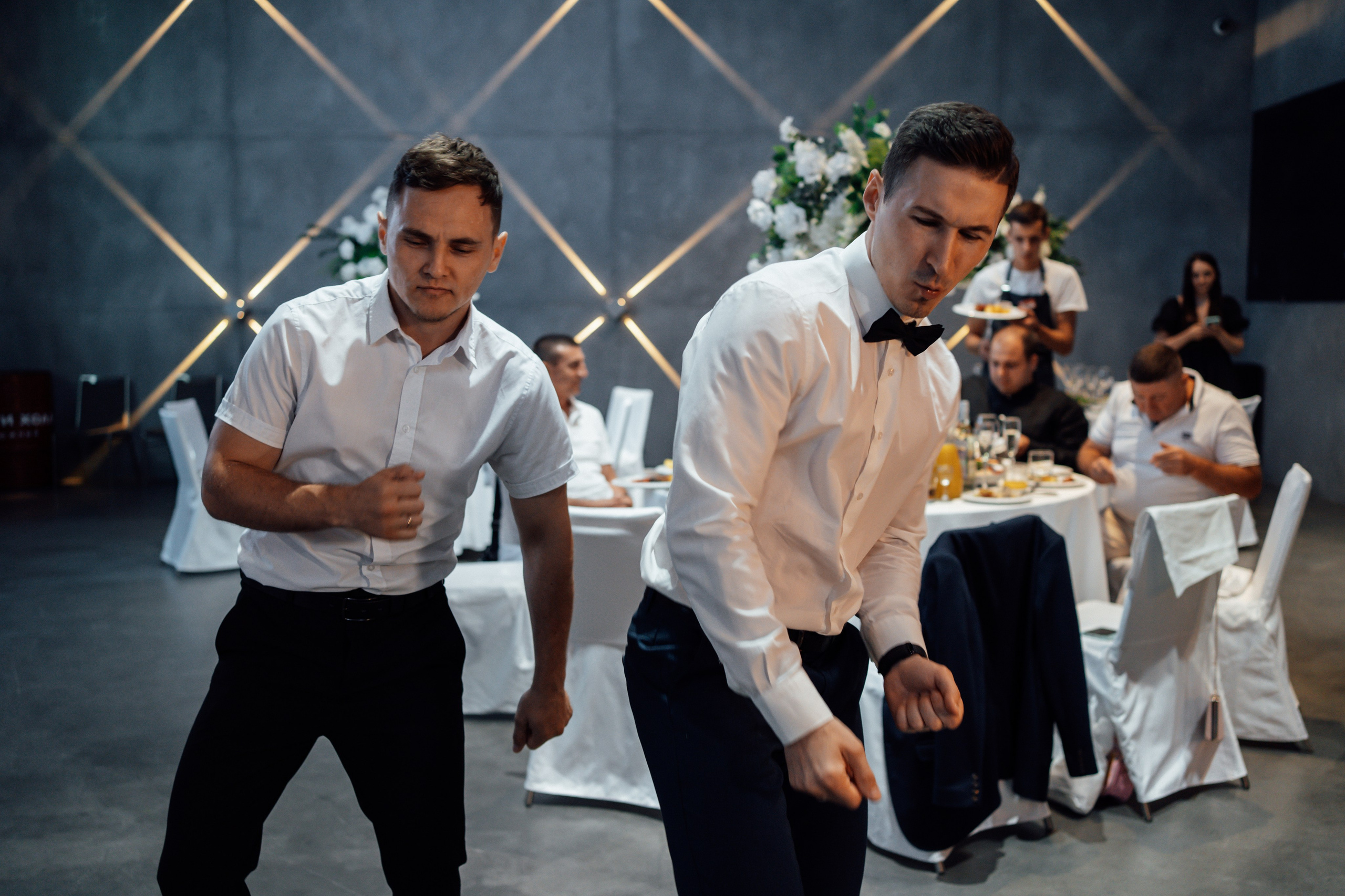 Леонид и Мария. Свадебный и семейный фотограф в Волгограде Наталья Наумова