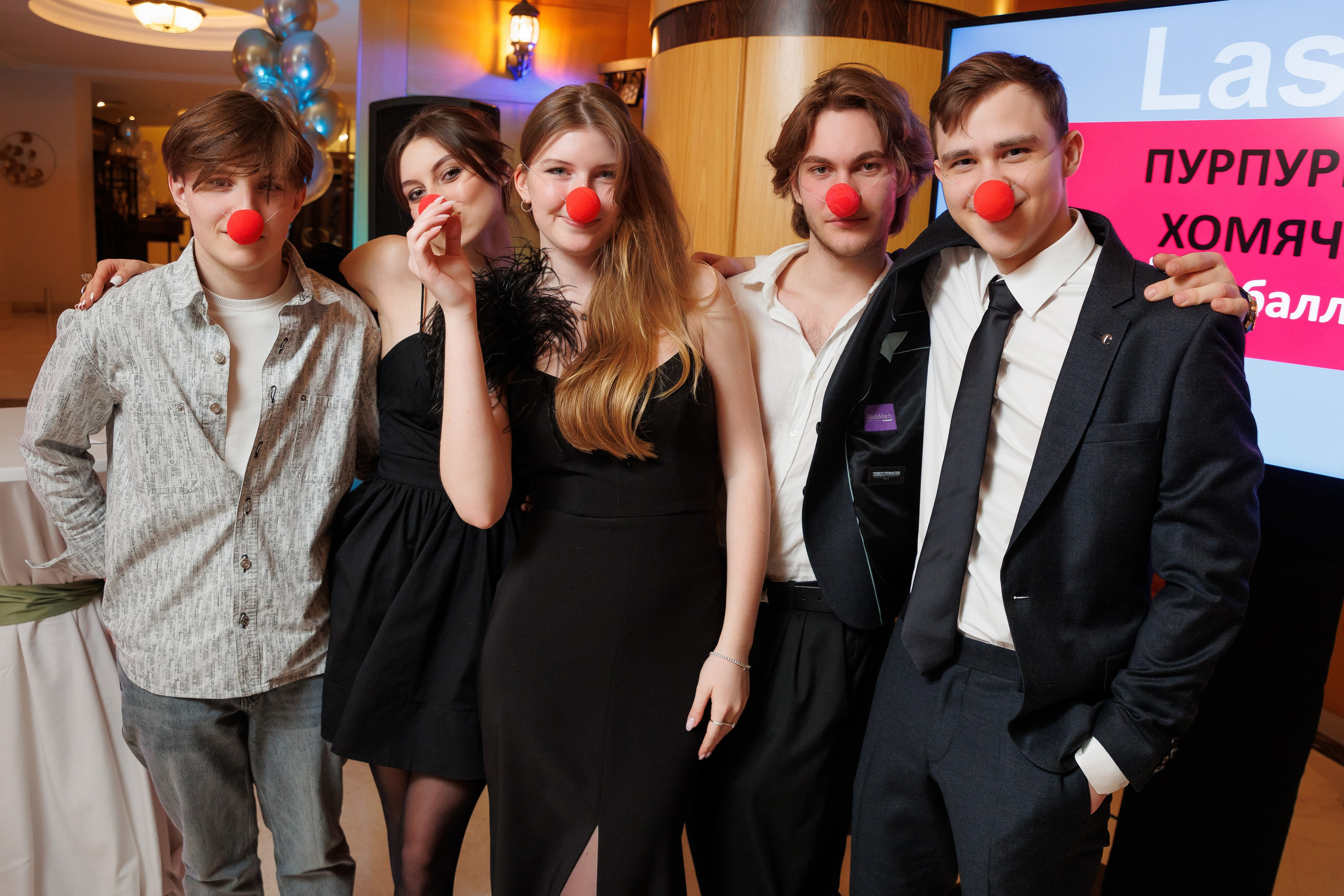 Выпускной. Фотограф в Москве и МО, Алексей Балышев