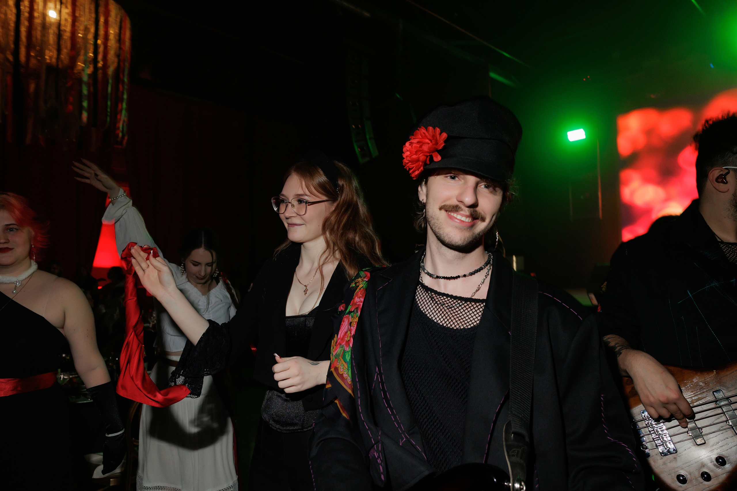 ЦВЕТЫ ГОЛЛАНДИИ. Свадебный фотограф Калининград