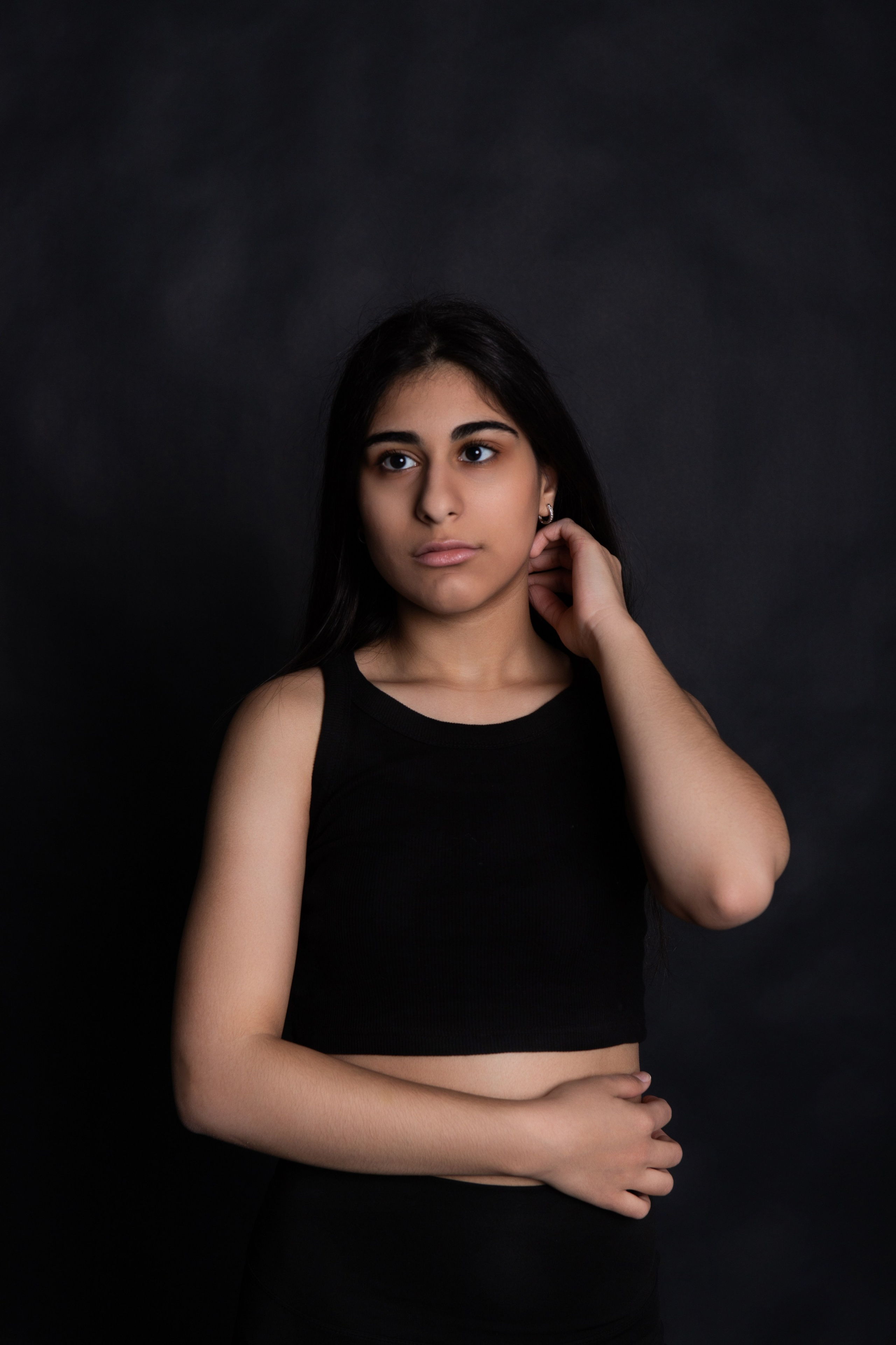 Оганян Инесса. Promodels