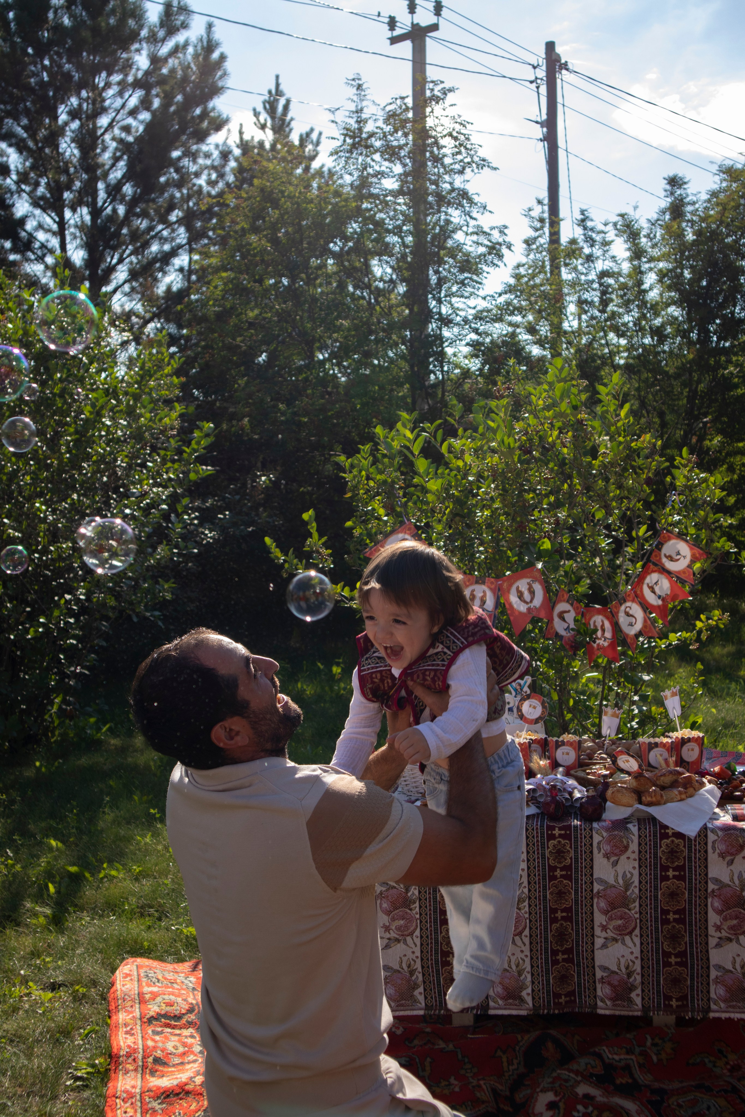 Семейные фотосессии. Фотограф Красноярск | Касьянова Мира
