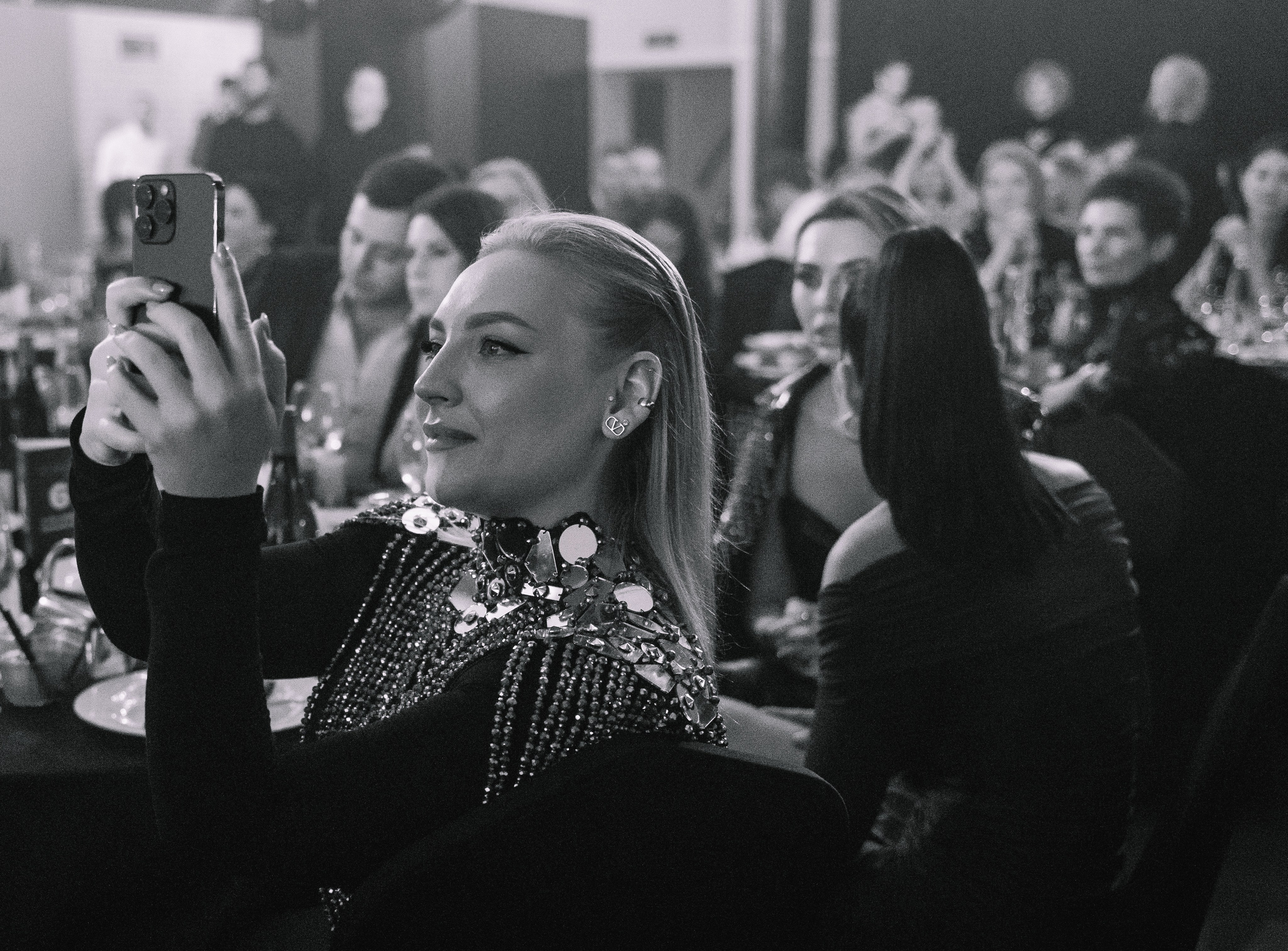 Репортажная съемка мероприятия. Свадебный и семейный фотограф в Анапе Елена Полетаева