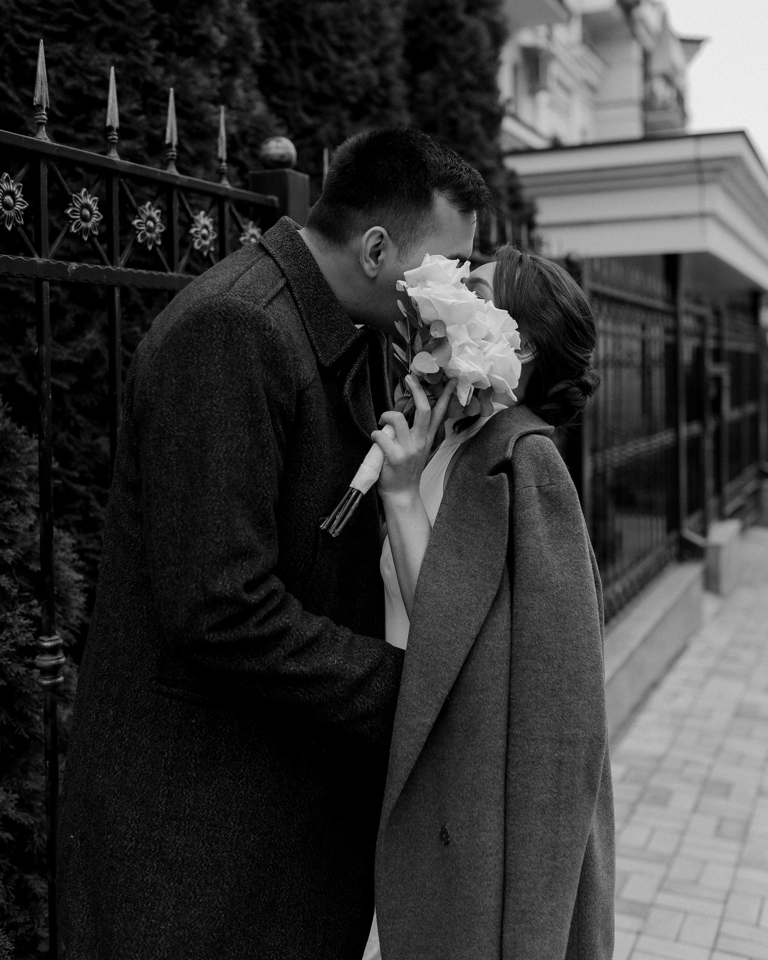 Камал и Лилия. Главная