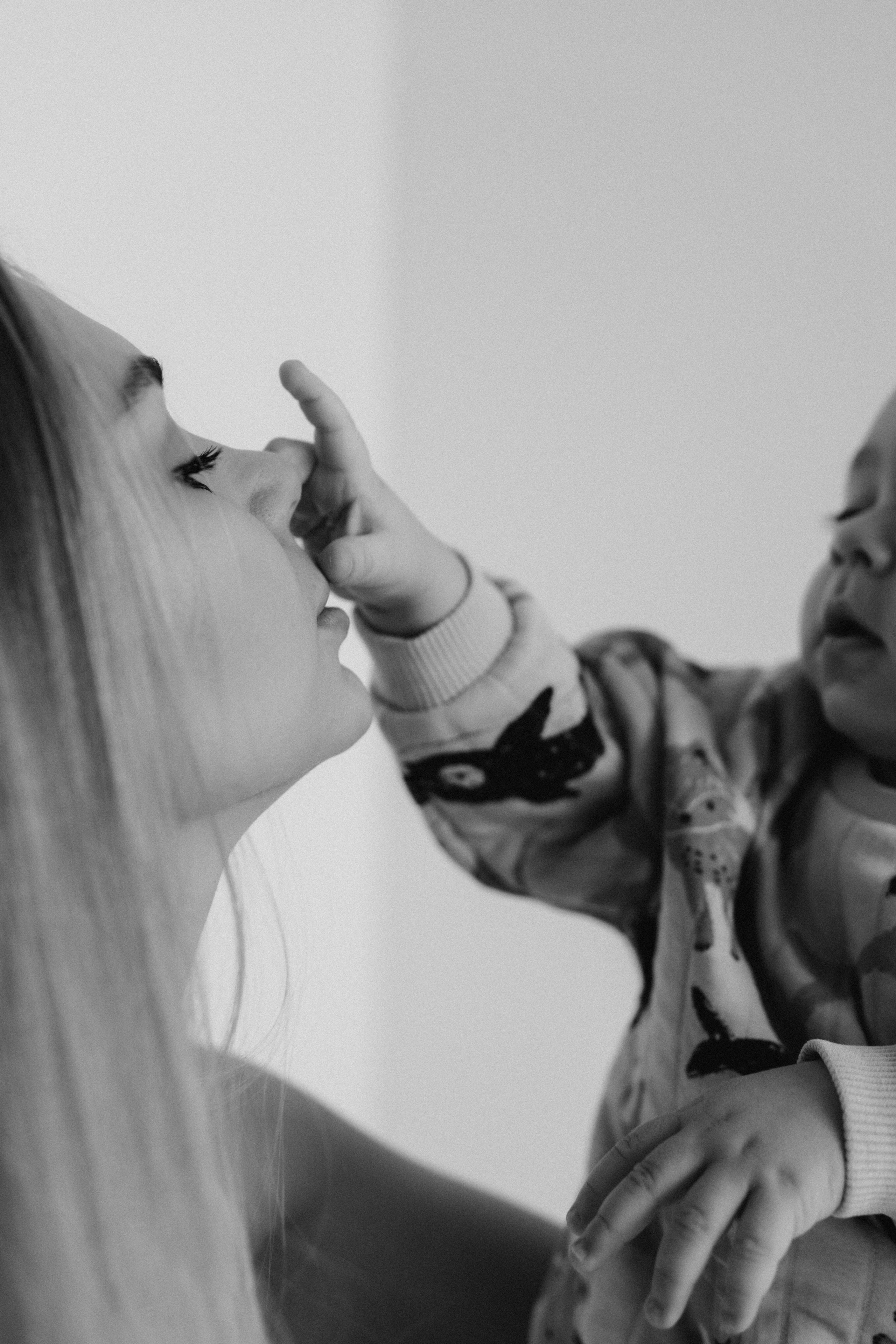 Алина. Видеограф Екатерина Ротова