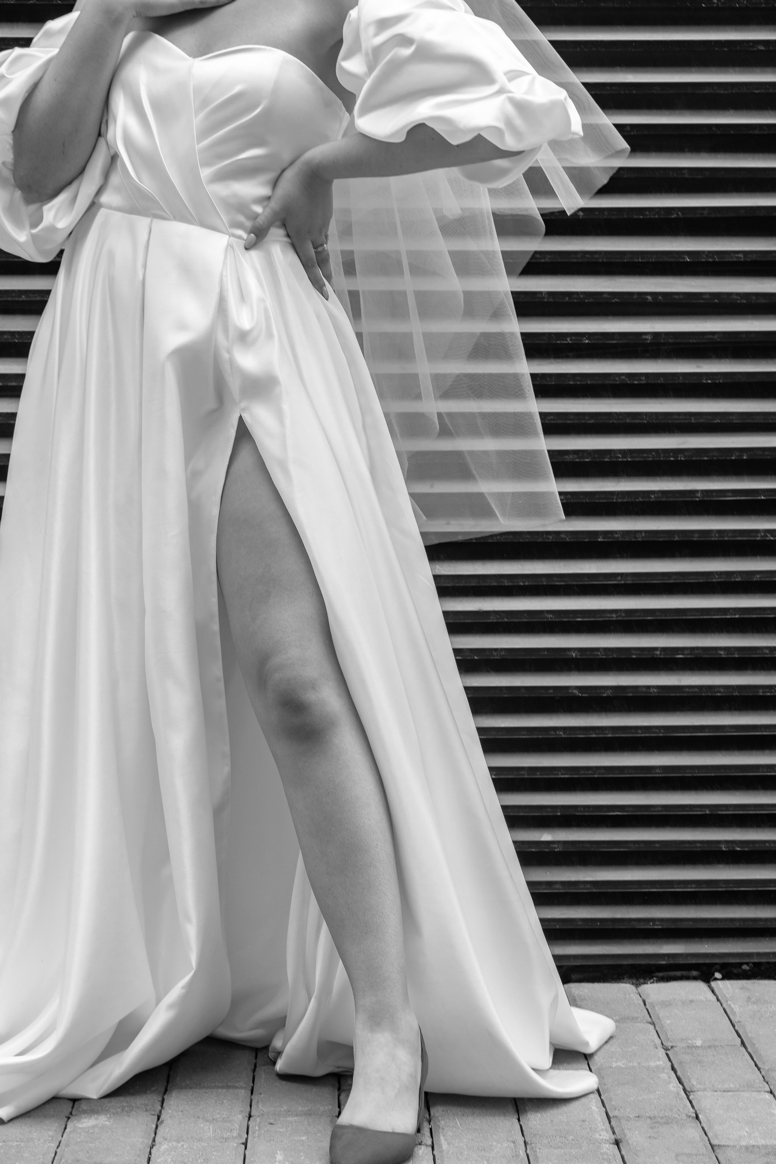 Яна и Михаил