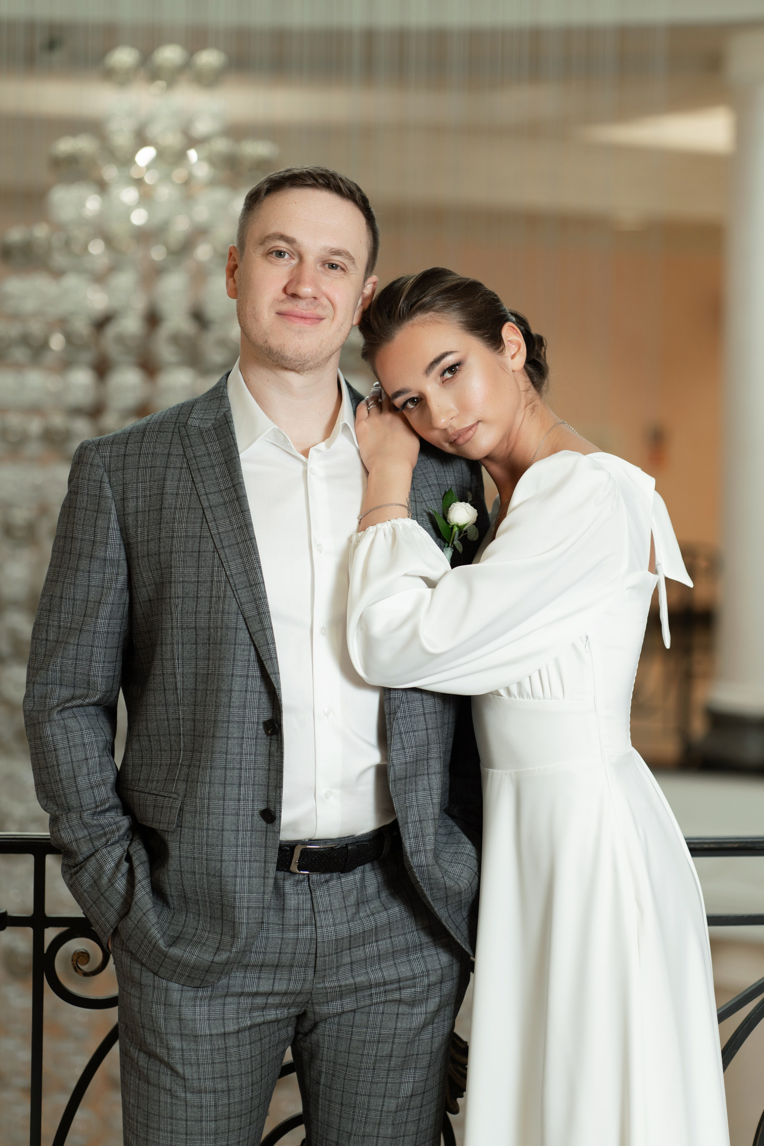 Загс. Фотограф Ирина Истомина